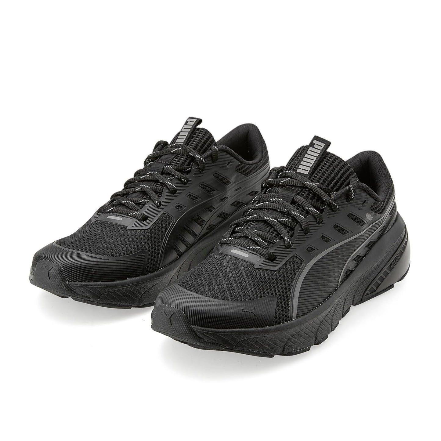 Puma Unisex Cell Glare Running Shoe