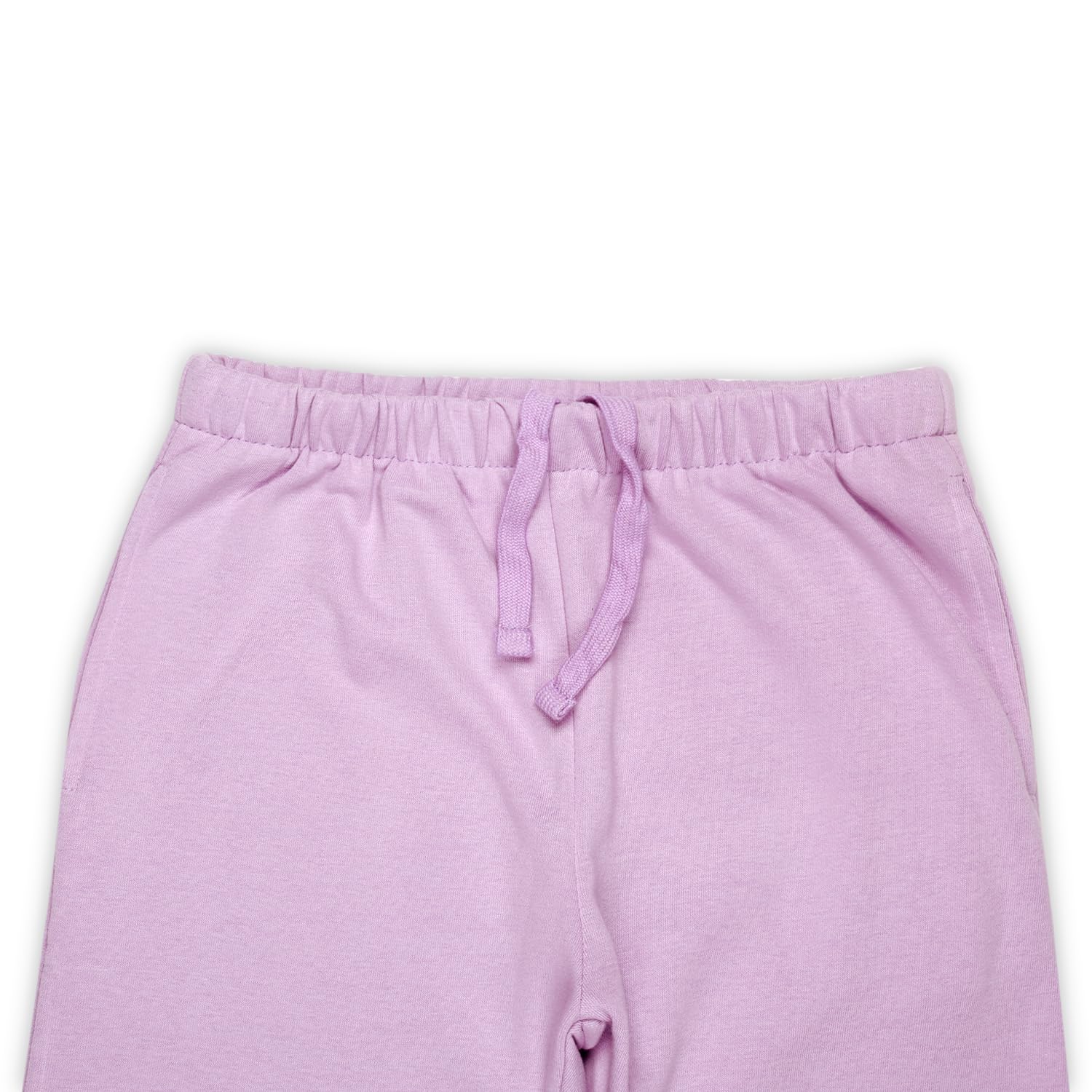 Alan Jones Clothing Girls Fleece Winter Joggers Track Pants