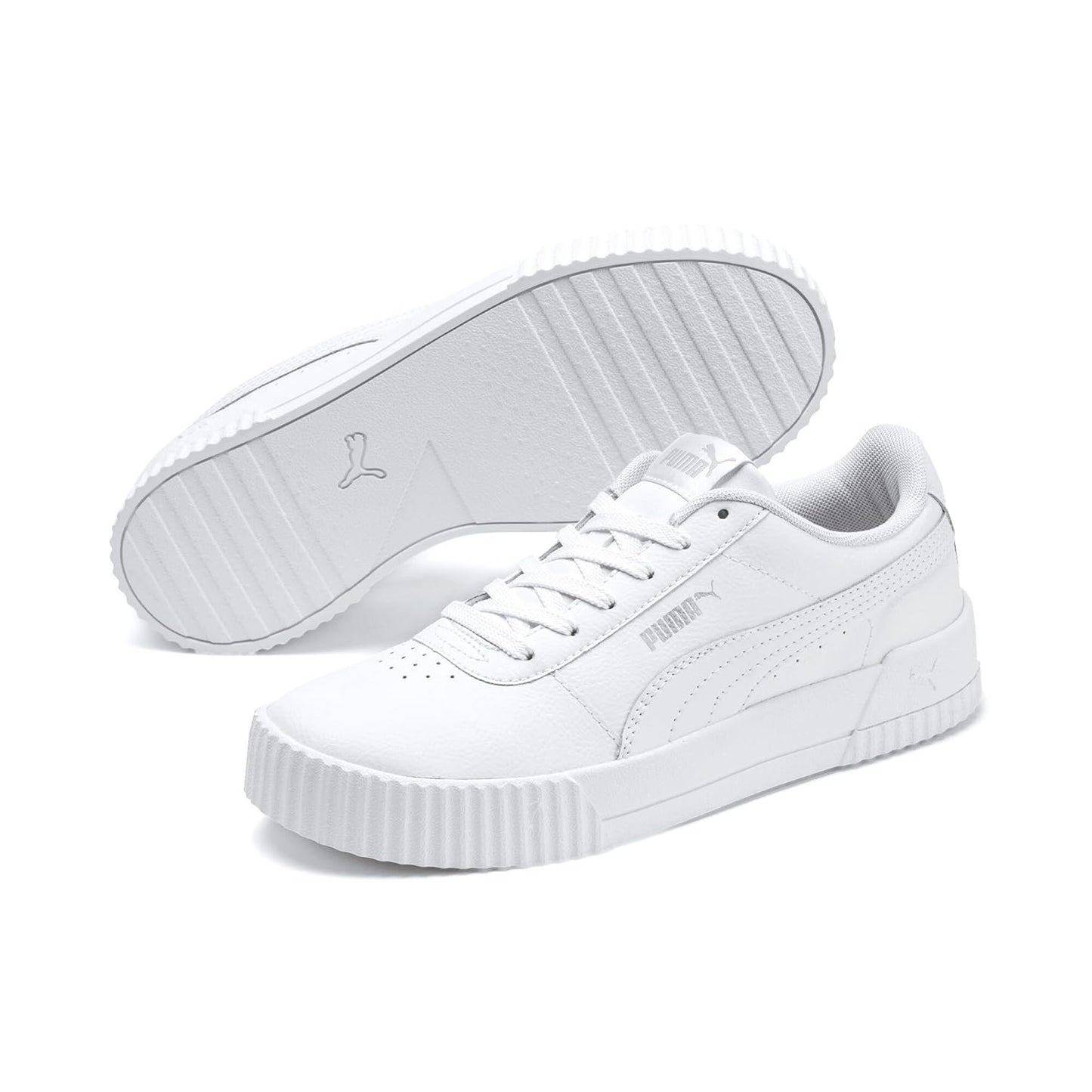 Puma Womens Carina L Casual Shoe