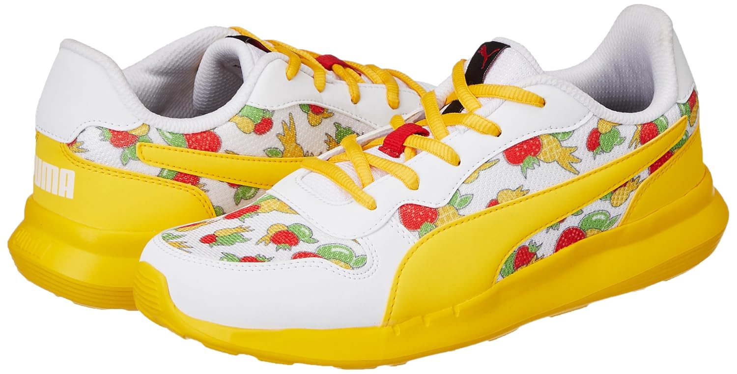 Puma Unisex Cooby V1 Sneaker