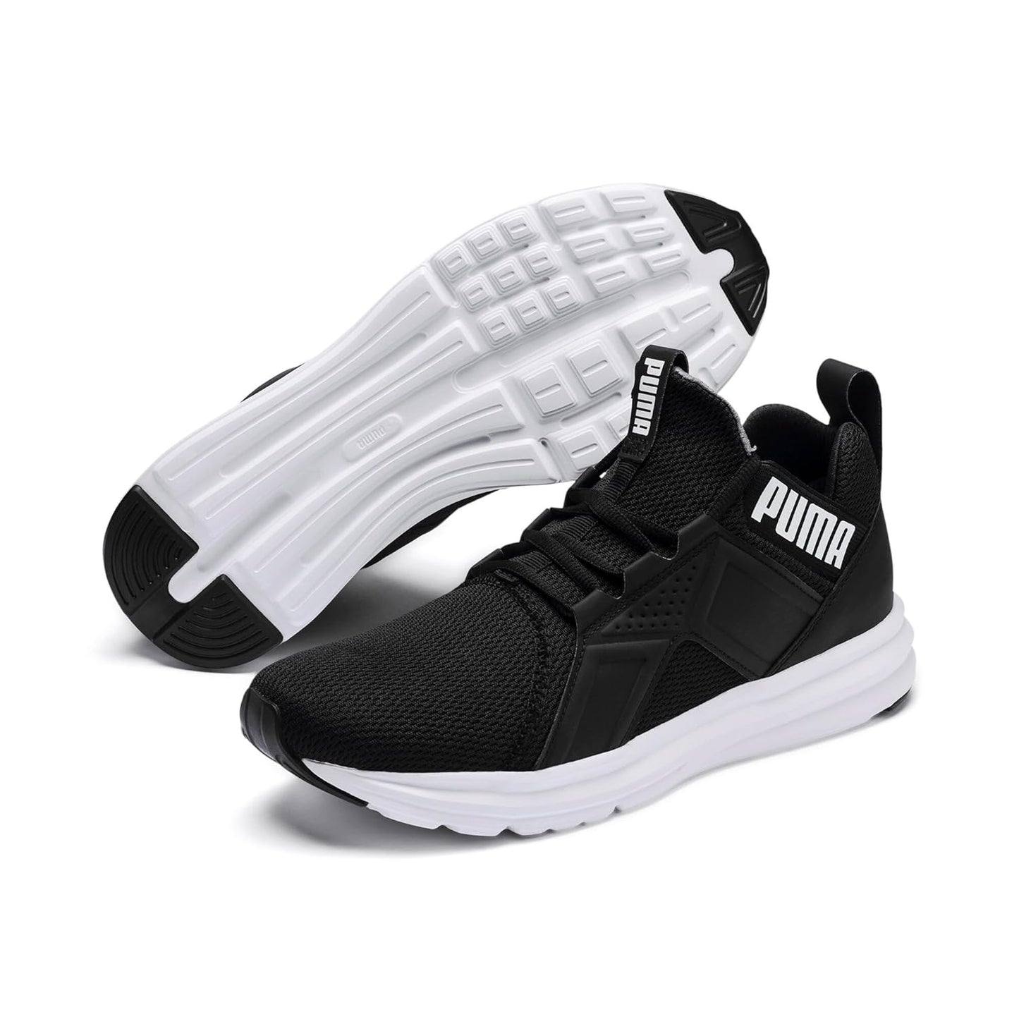 Puma Mens Enzo Sport Imeva Men's Running Shoes Running Shoe