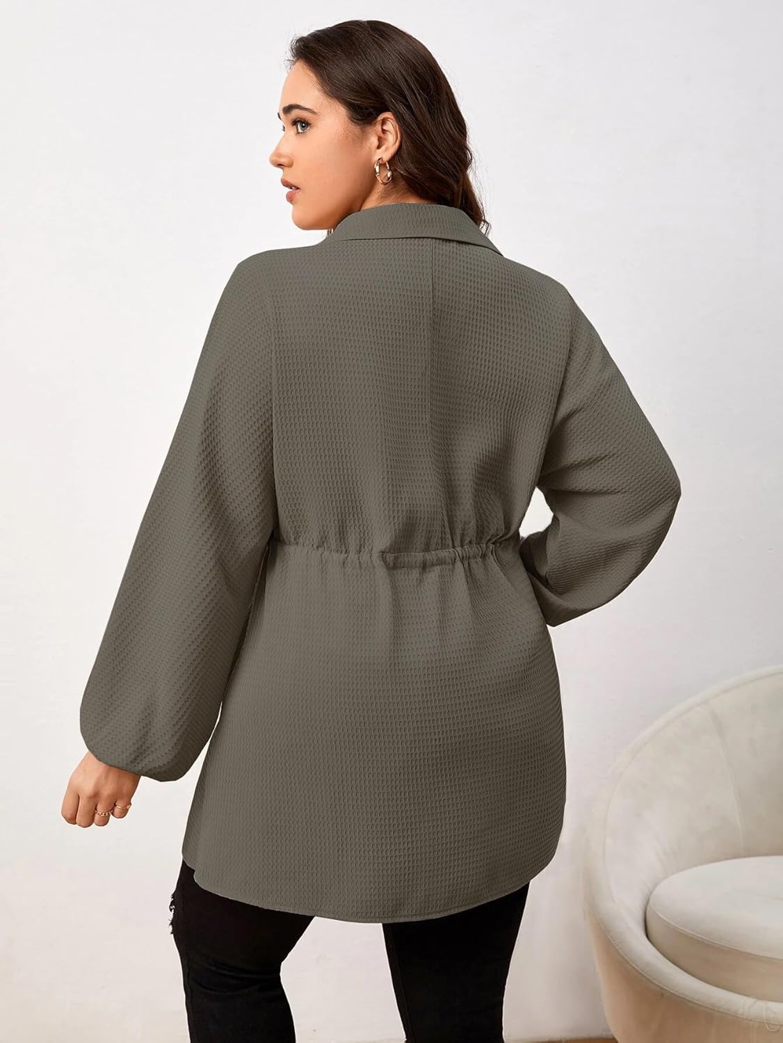 GRECIILOOKS Women Dress