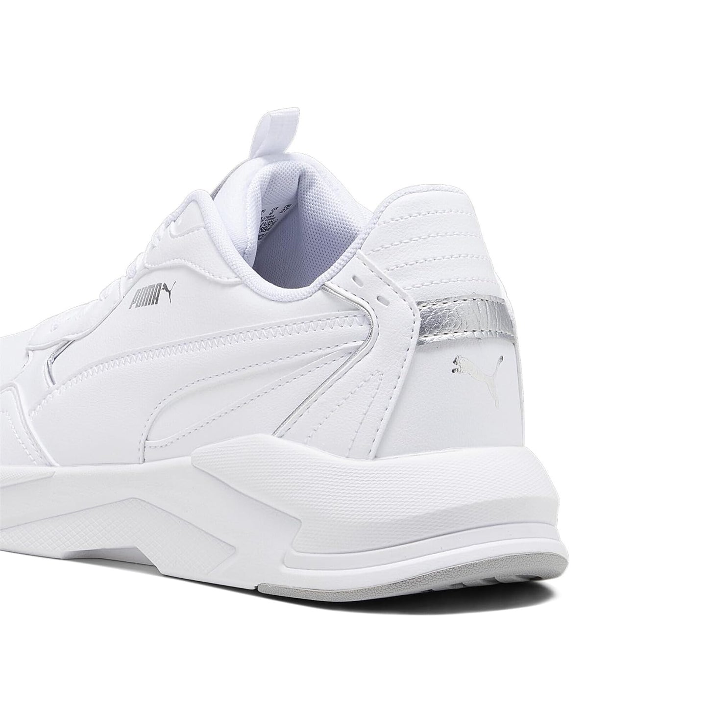 Puma Women's X-Ray Speed Lite Metallics Sneaker