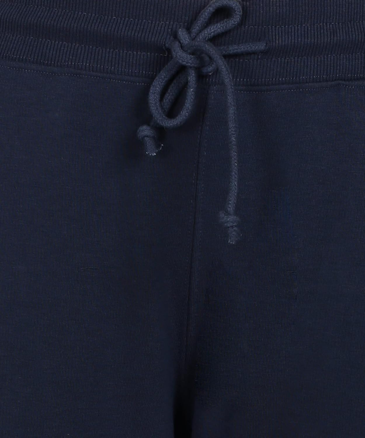 Alan Jones Clothing Women's Solid Comfort Fit Cotton Joggers Track Pant