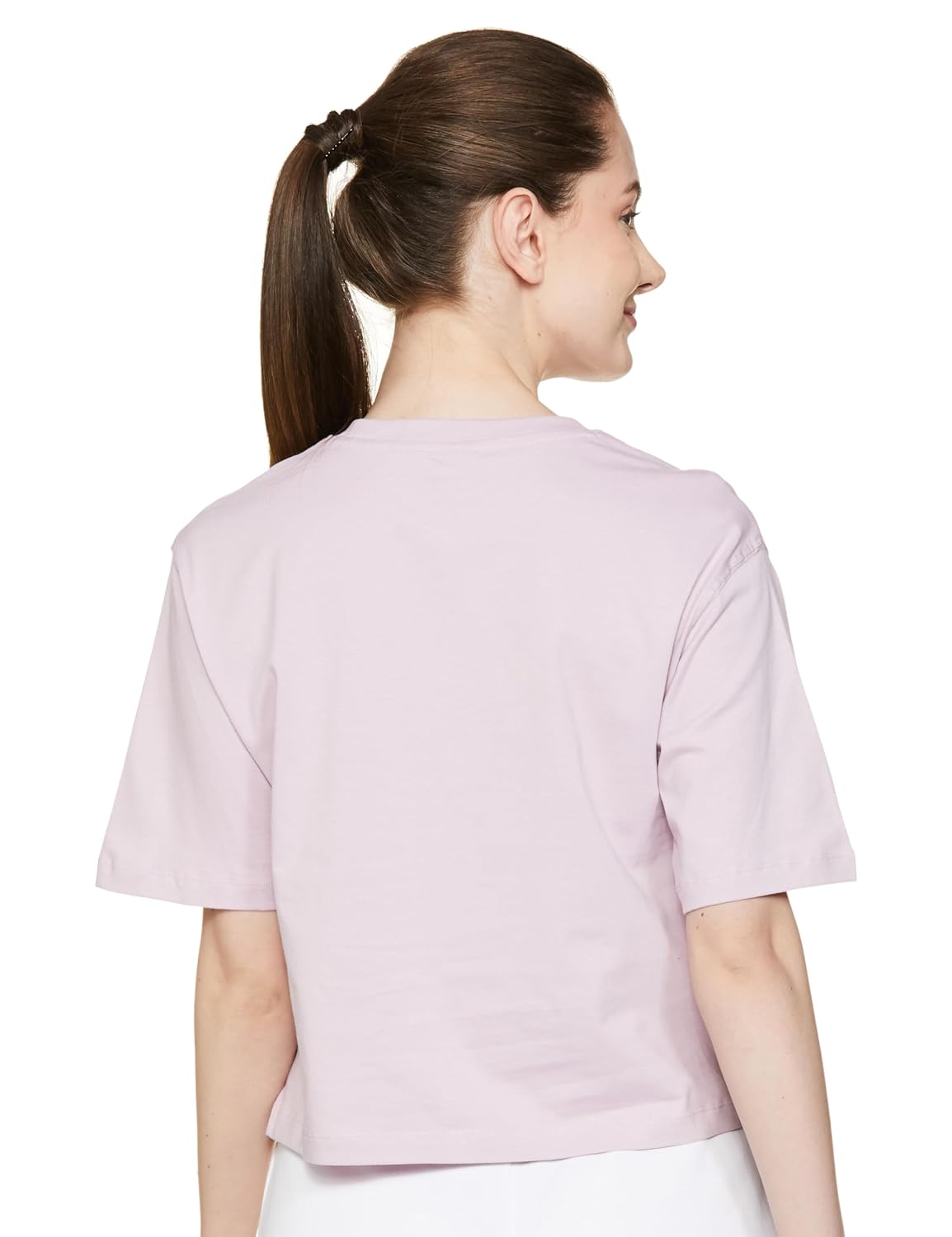 Puma Women's Relaxed Fit T-Shirt