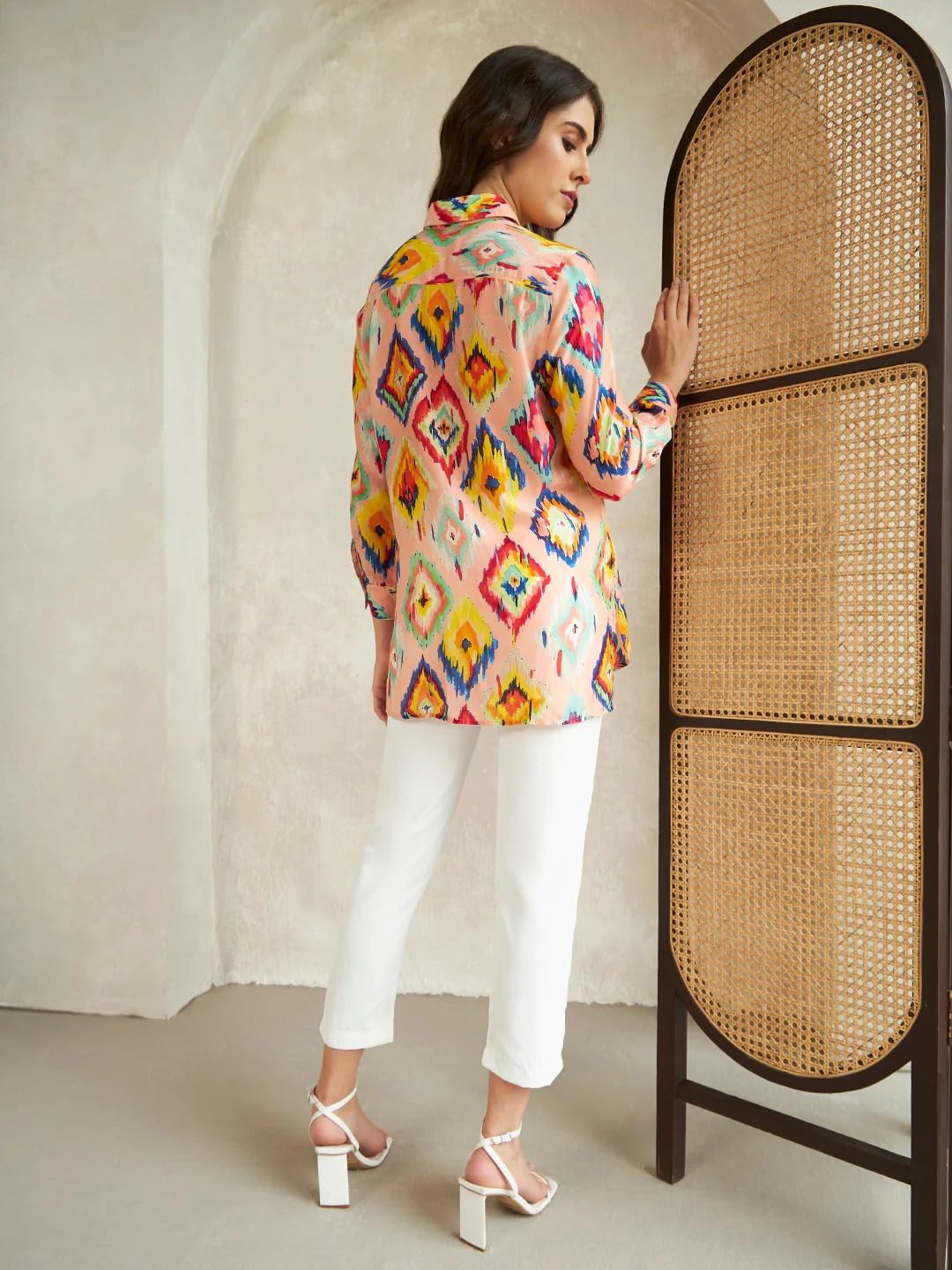 GRECIILOOKS Women Tops