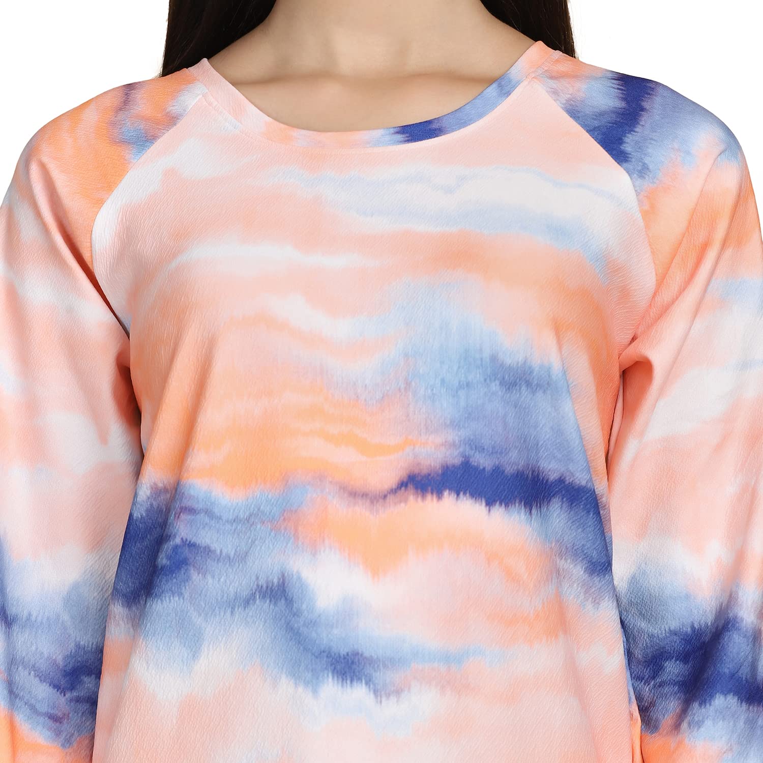 GRECIILOOKS T Shirt for Women