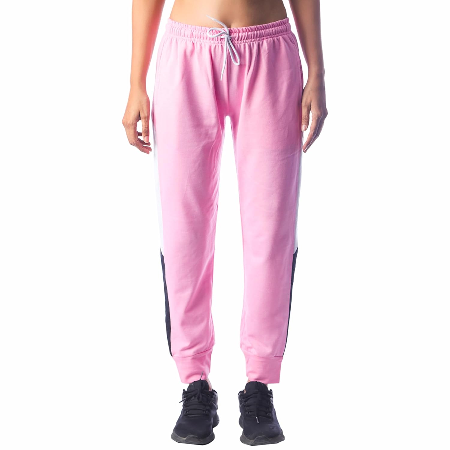 London Hills Women Track Pant Joggers for Women's Regular Fit Joggers
