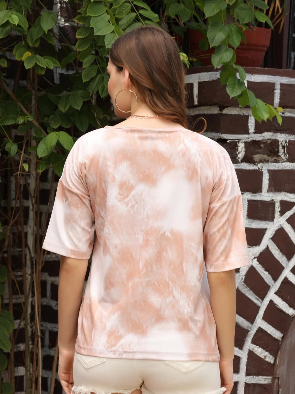 GRECIILOOKS Korean Crop Formal Tops Shirt for Women Regular Fit