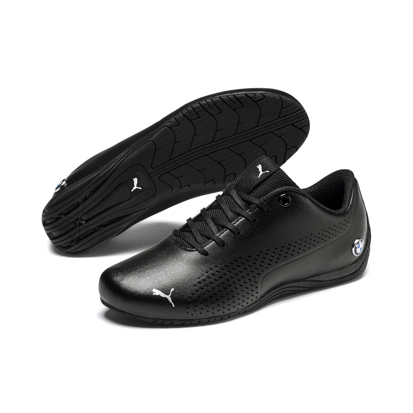 Puma Unisex BMW MMS Drift Cat 5 Ultra II Sneaker