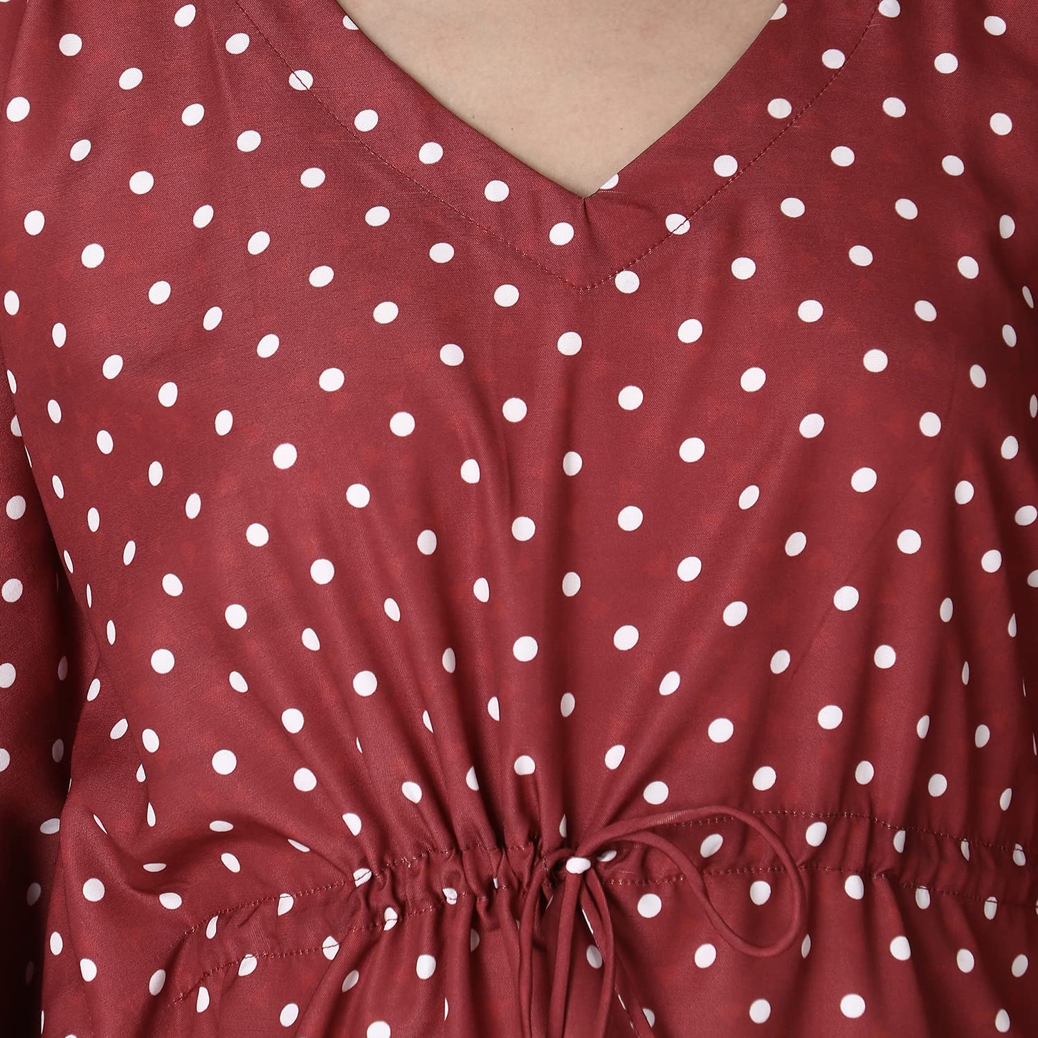 GRECIILOOKS Women Tops