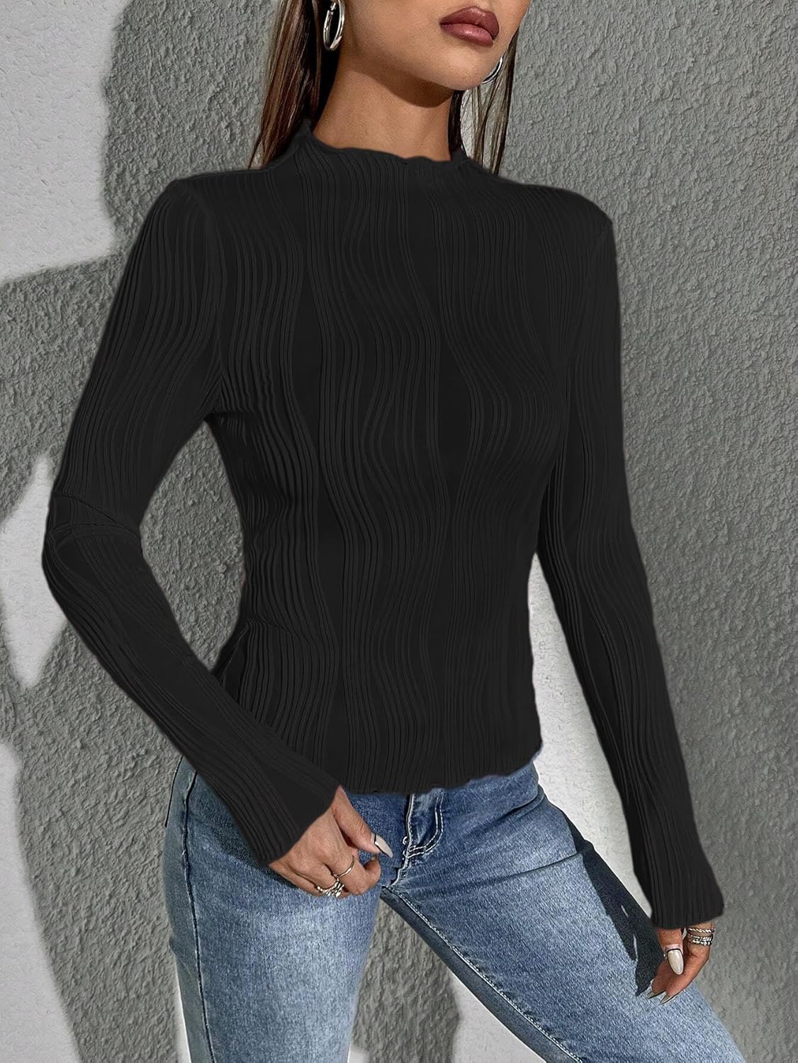 GRECIILOOKS Women Tops