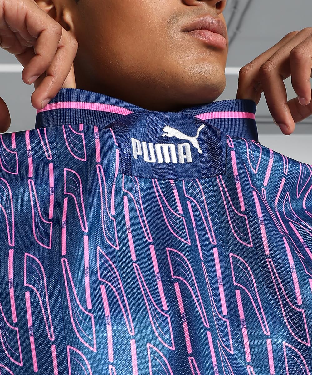 Puma Men's Oversized Fit T-Shirt