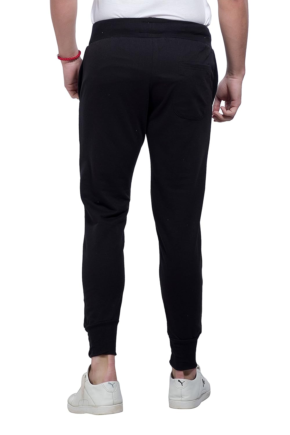 Alan Jones Clothing Men's Slim Fit Track Pants