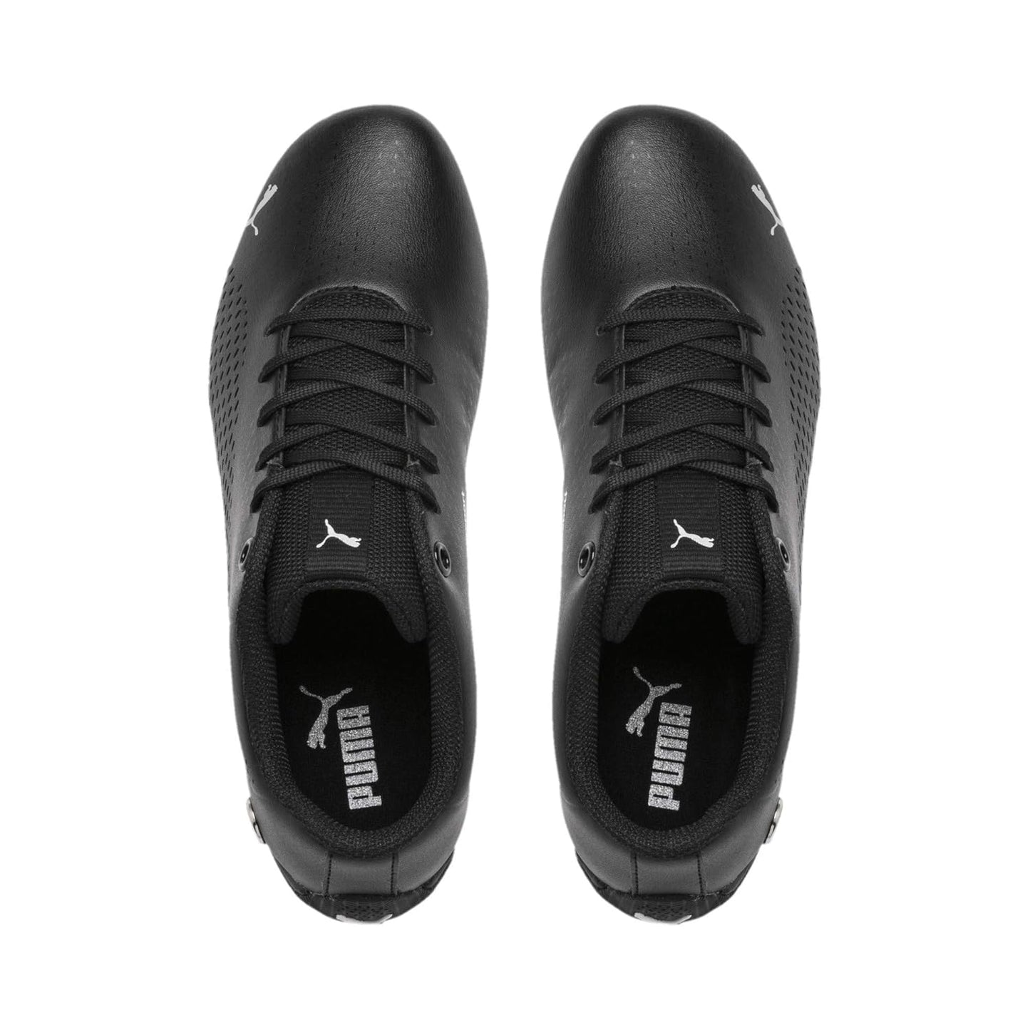 Puma Unisex BMW MMS Drift Cat 5 Ultra II Sneaker