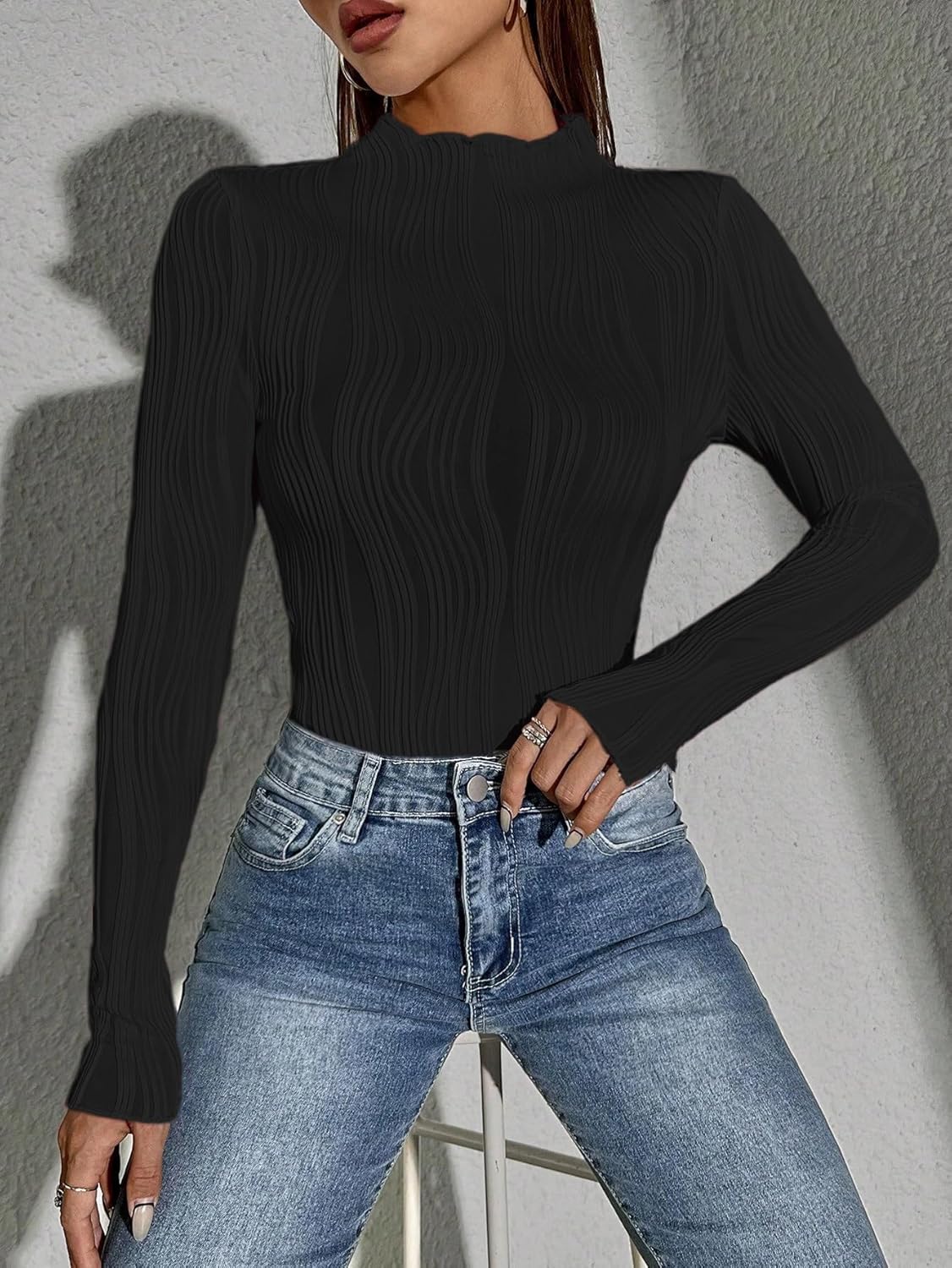 GRECIILOOKS Women Tops