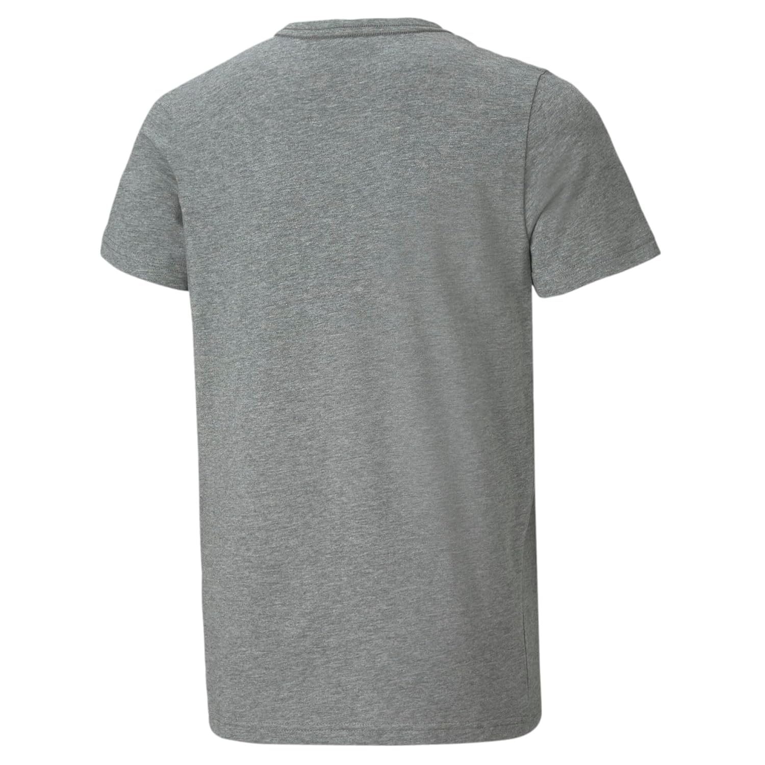 Puma Boy's' Regular Fit T-Shirt