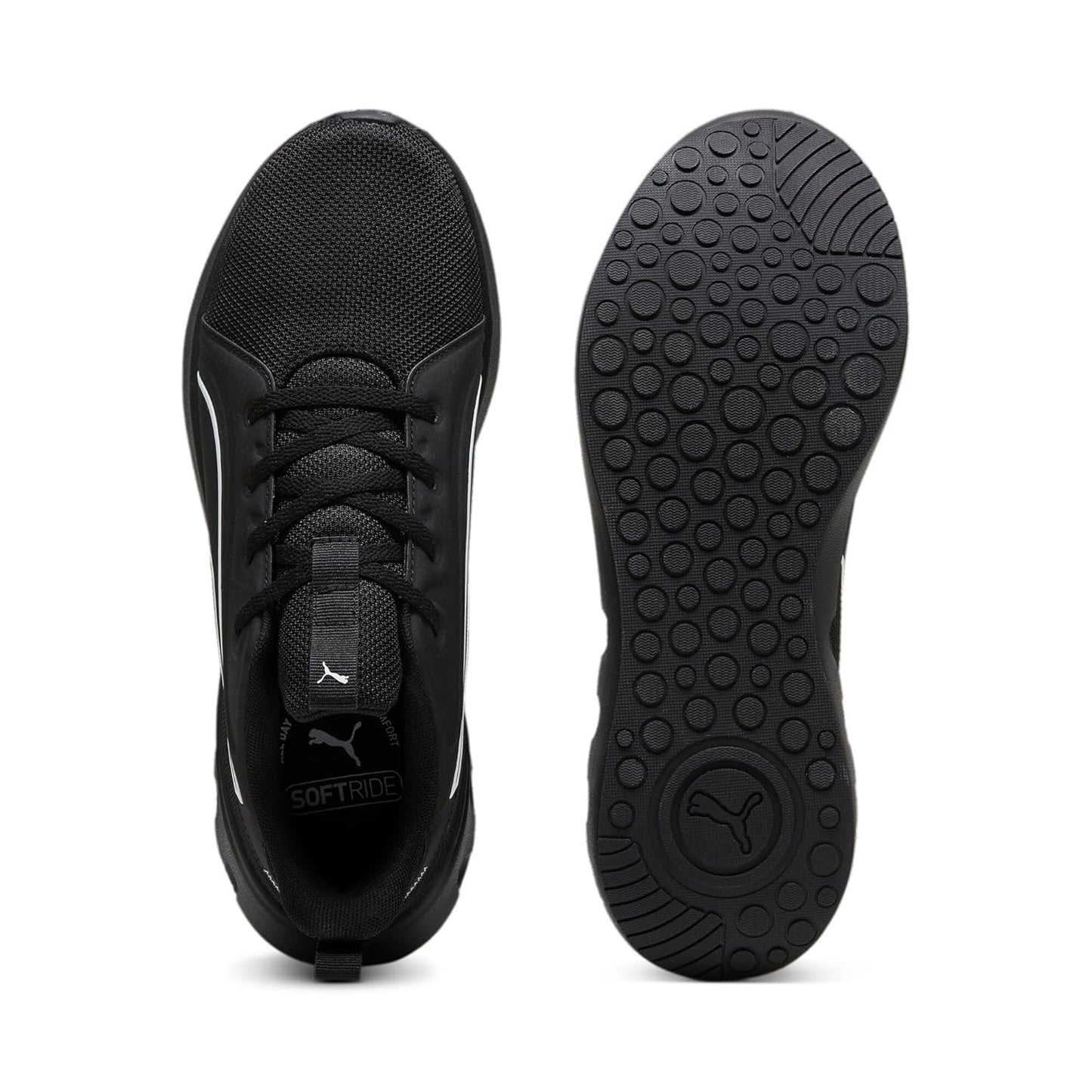 Puma Unisex Softride Carson Running Shoe