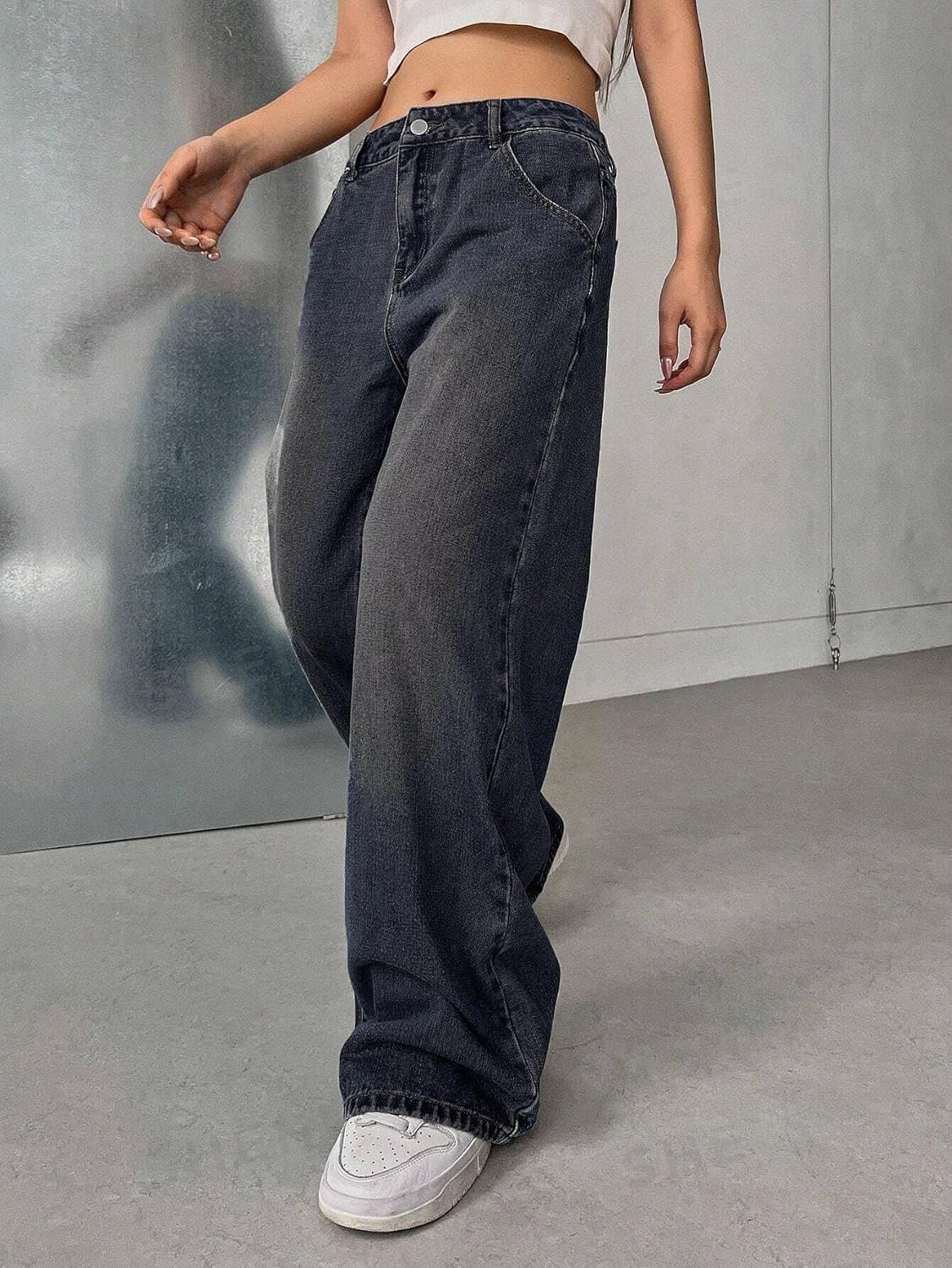 GRECIILOOKS Jeans for Women