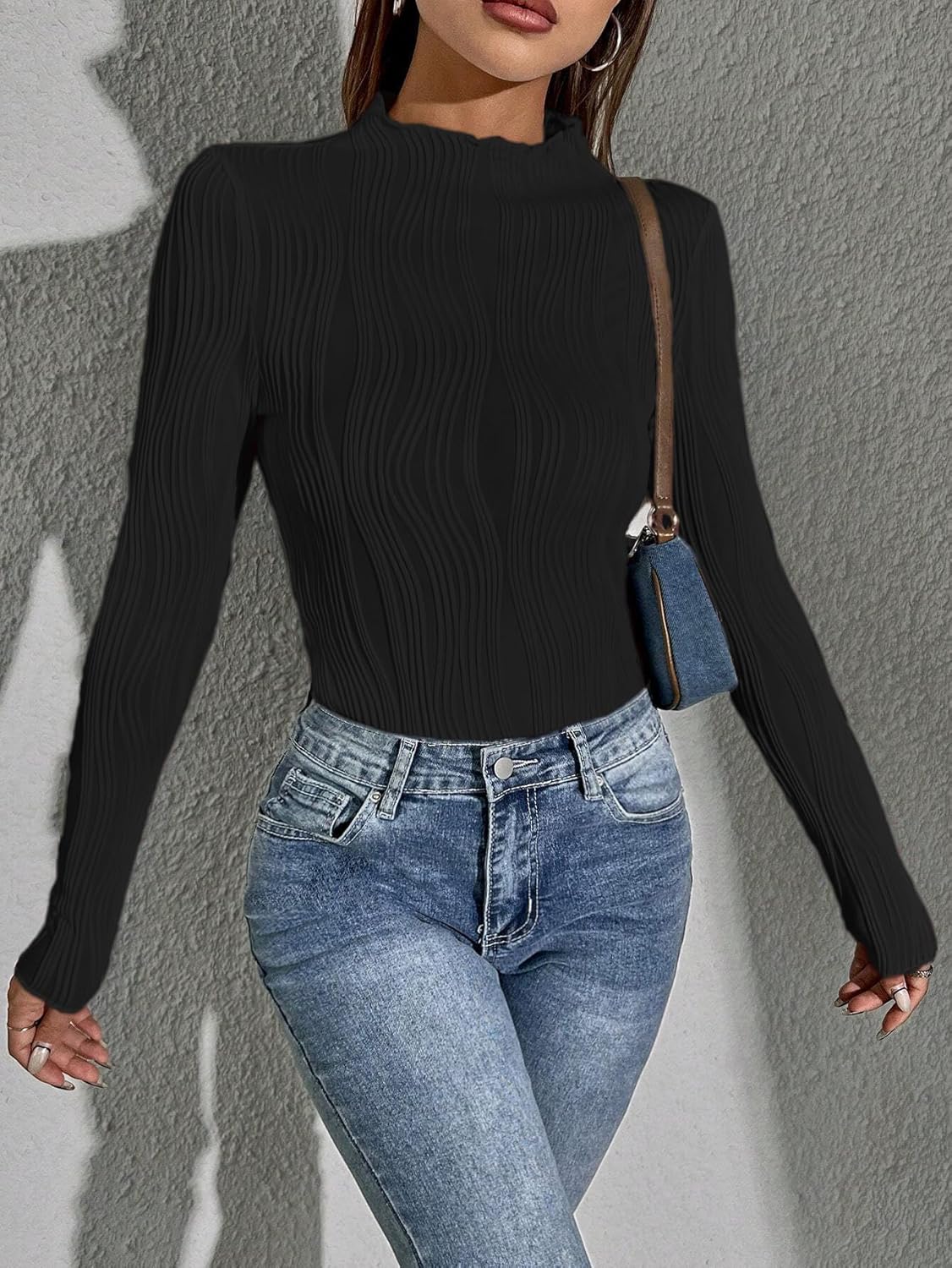 GRECIILOOKS Women Tops