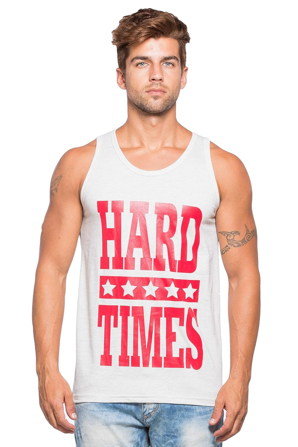 Alan Jones Clothing Men's Regular Fit T-Shirt-1