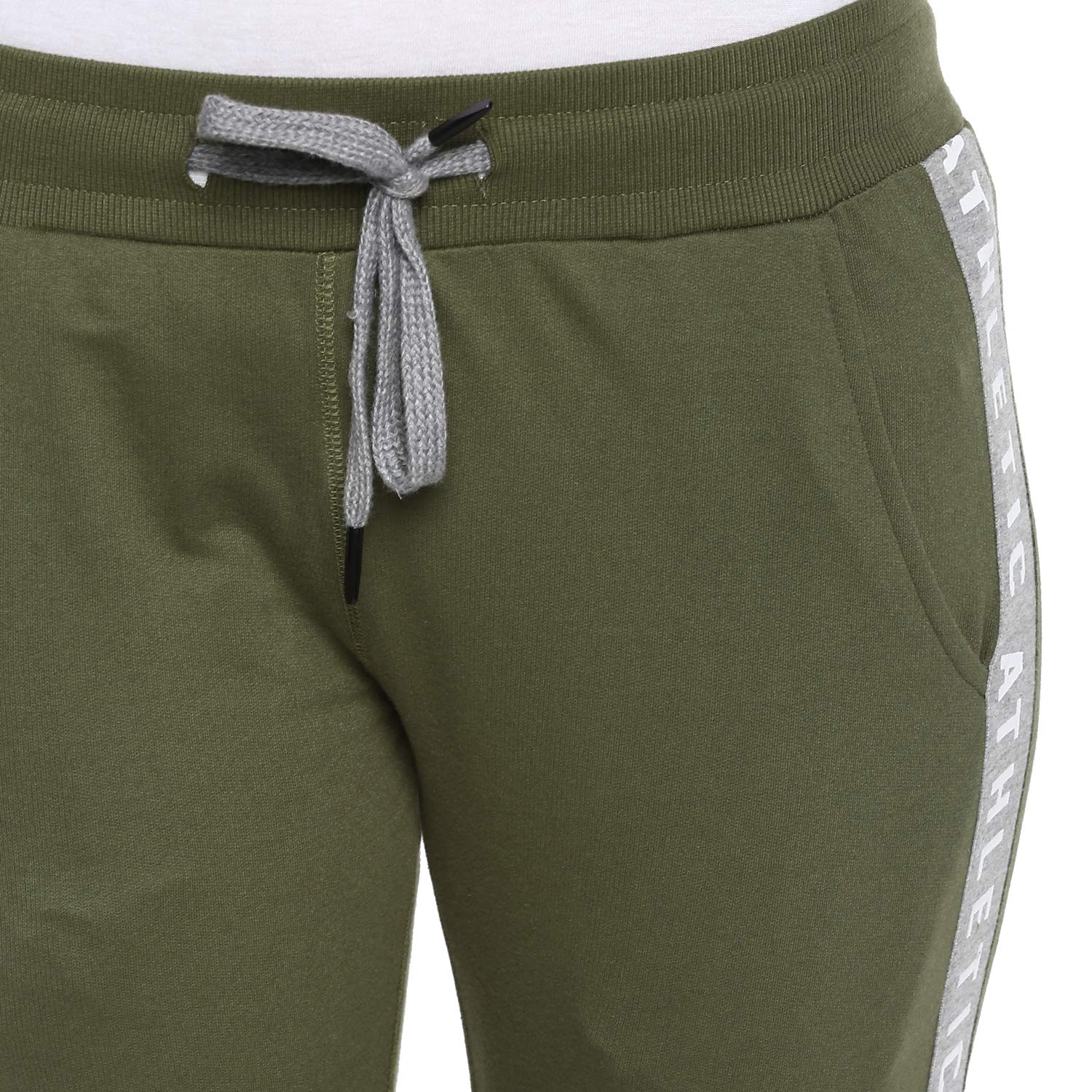 Alan Jones Clothing Women's Slim Fit Trackpants