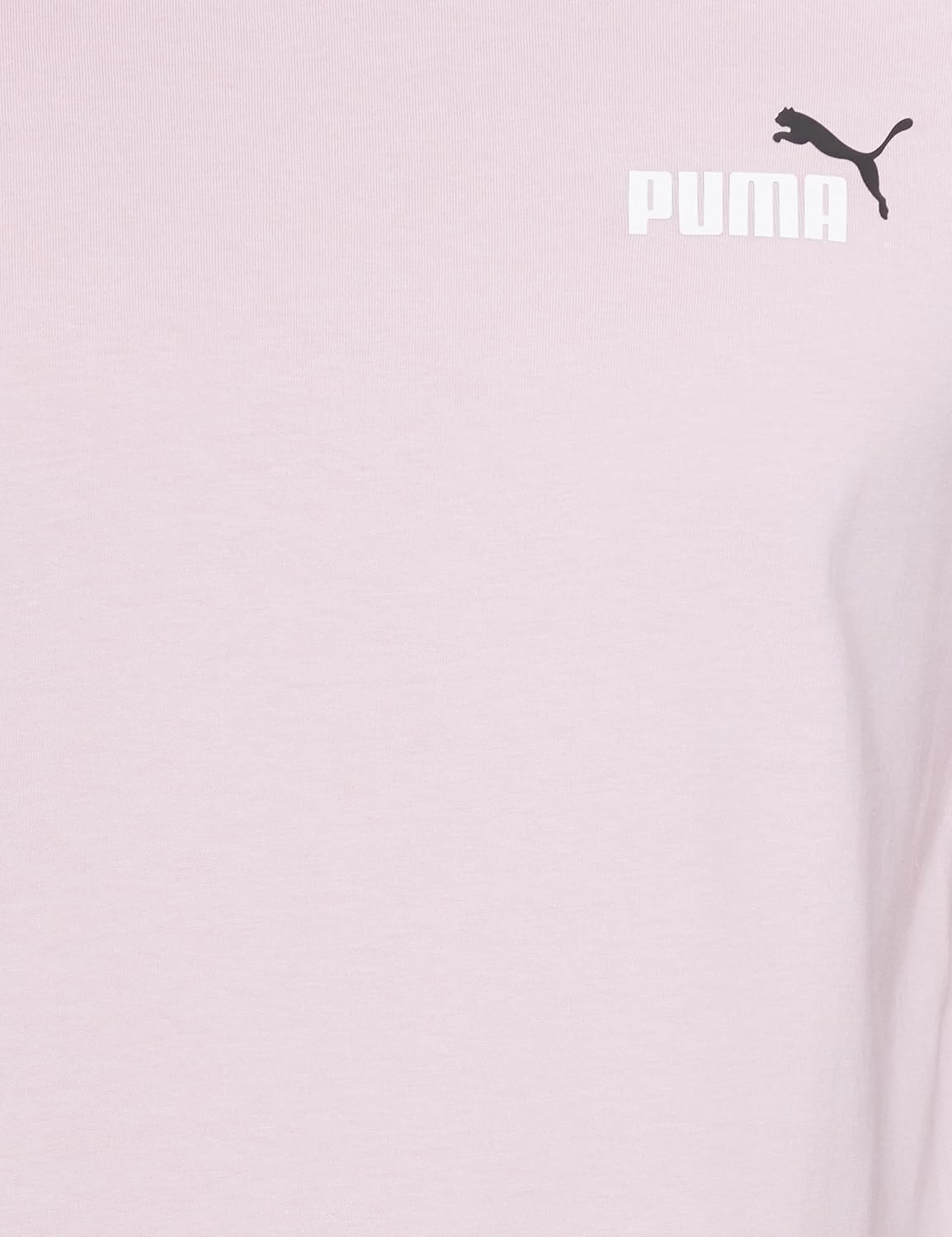 Puma Men's Regular Fit T-Shirt