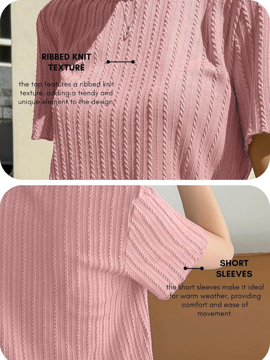 GRECIILOOKS Women Regular Fit Tops