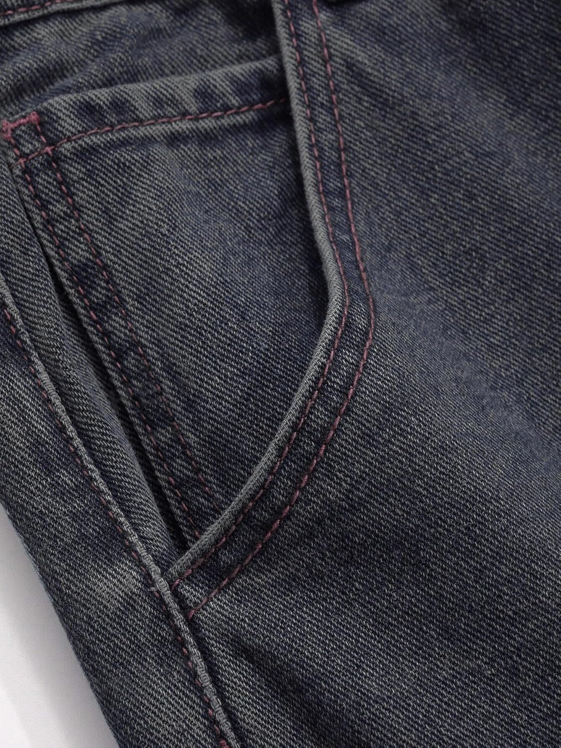 GRECIILOOKS Jeans for Women