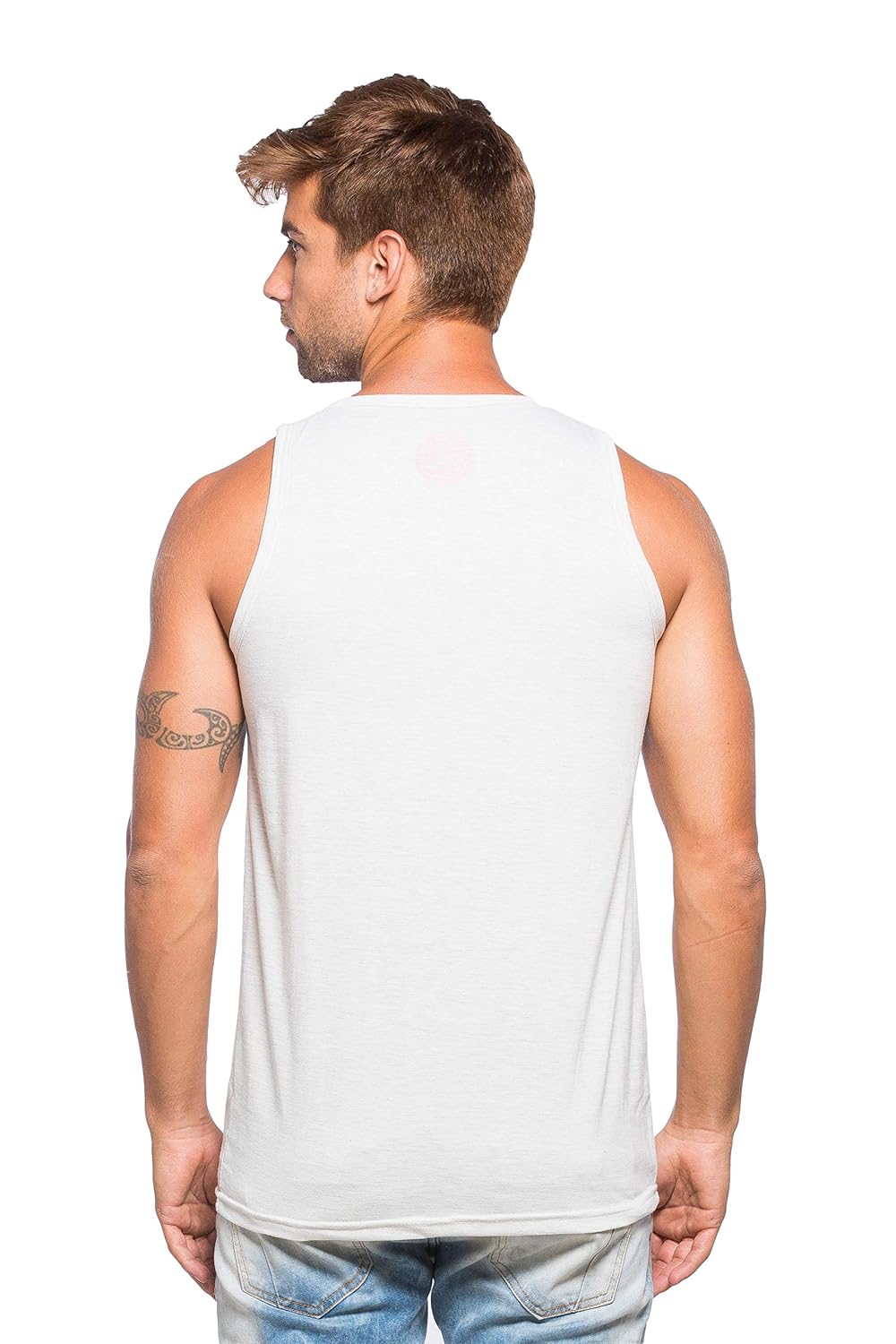 Alan Jones Clothing Men's Regular Fit T-Shirt-3