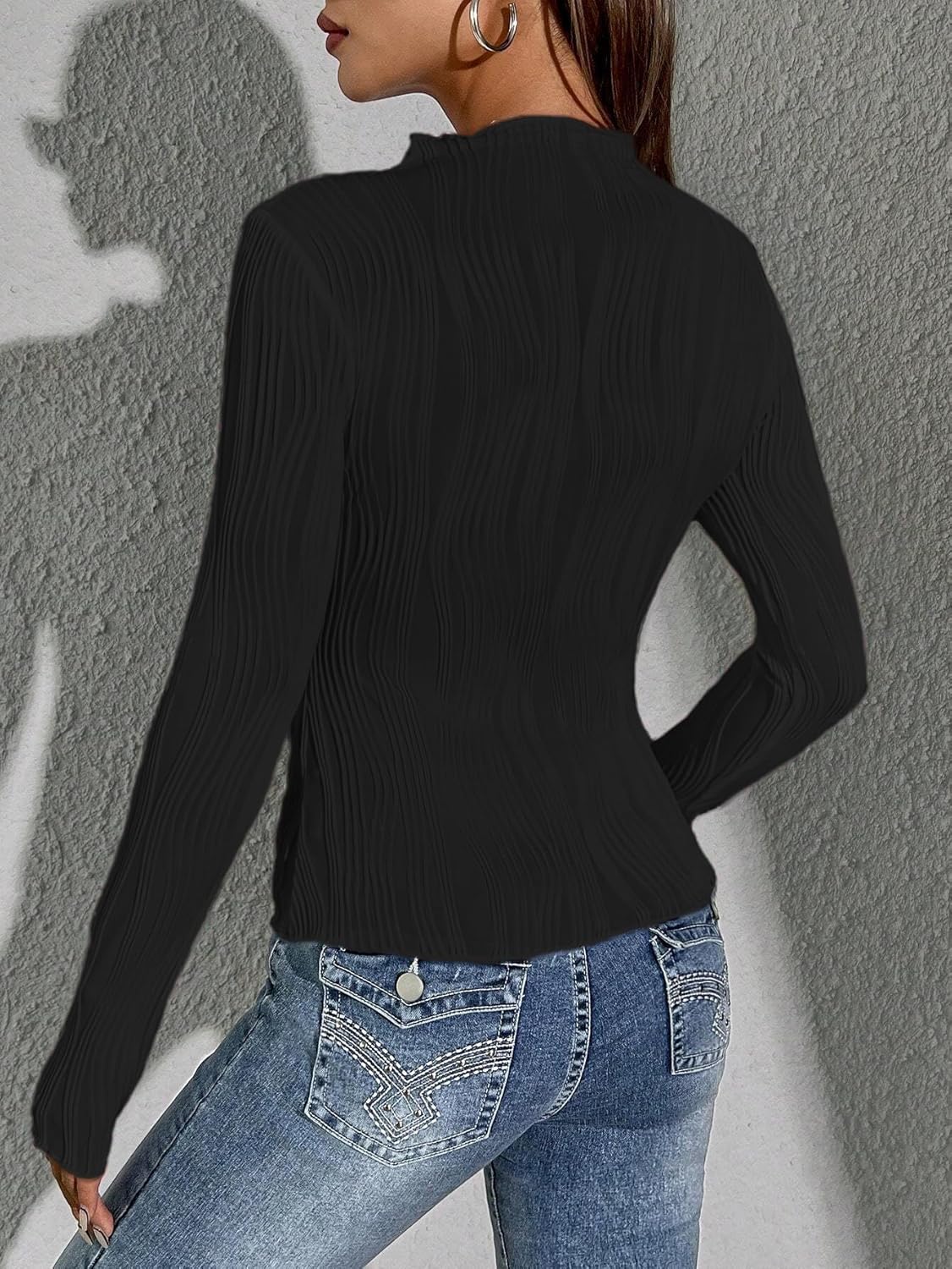 GRECIILOOKS Women Tops