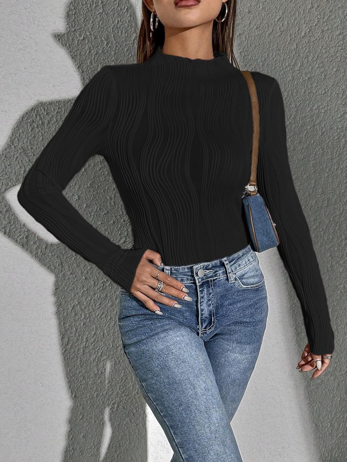 GRECIILOOKS Women Tops