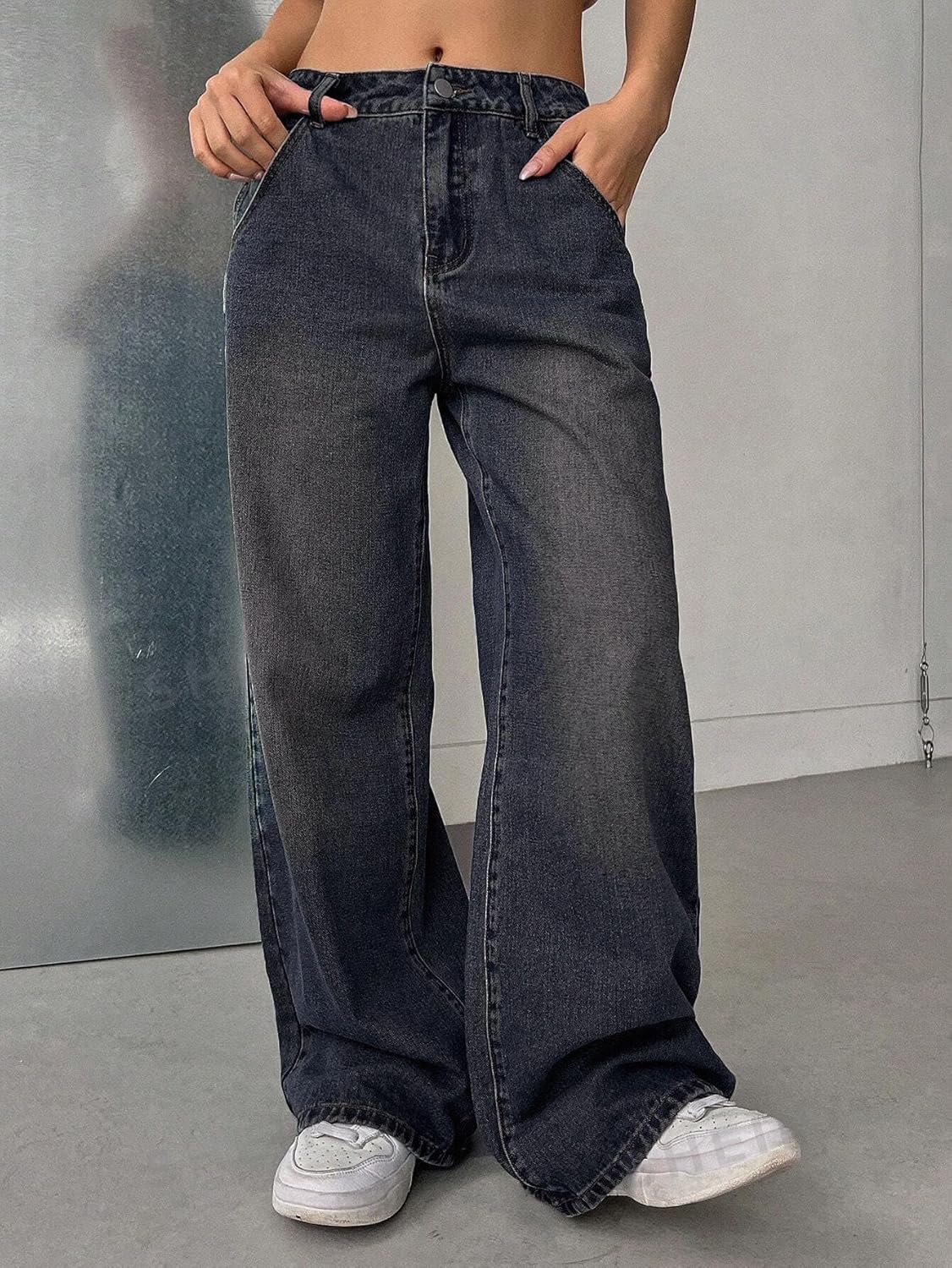 GRECIILOOKS Jeans for Women