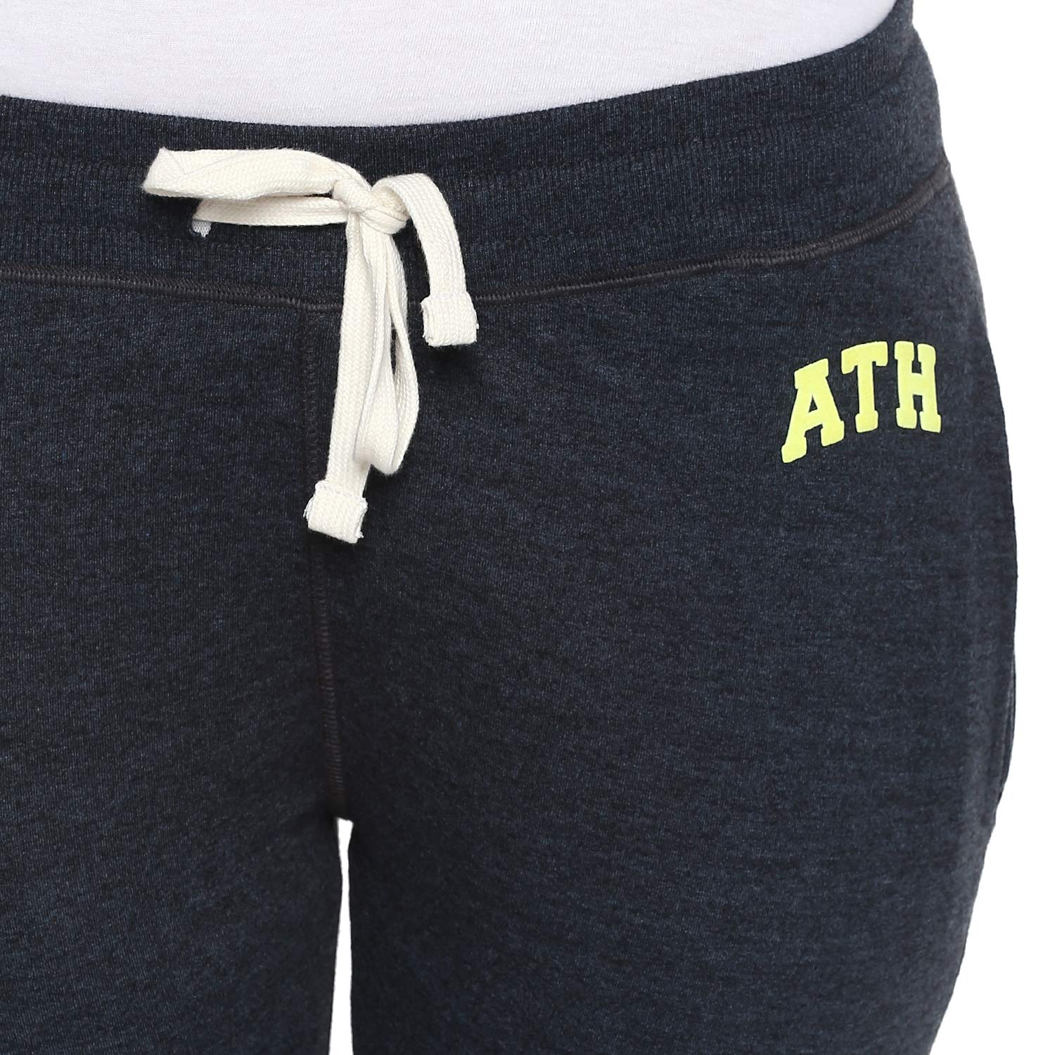 Alan Jones Clothing Women's Slim Fit Trackpant