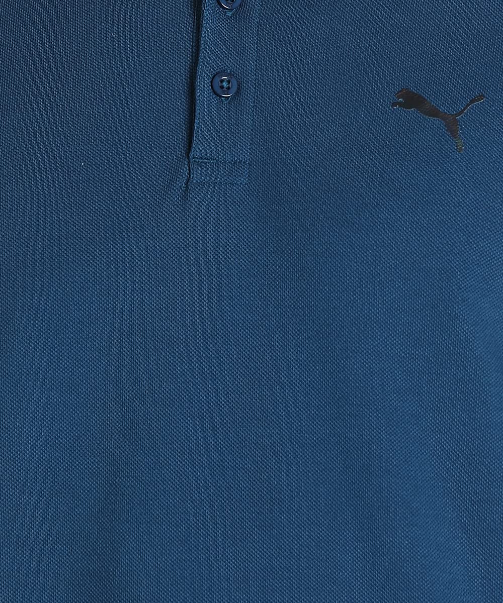 Puma Men Regular Fit T-Shirt