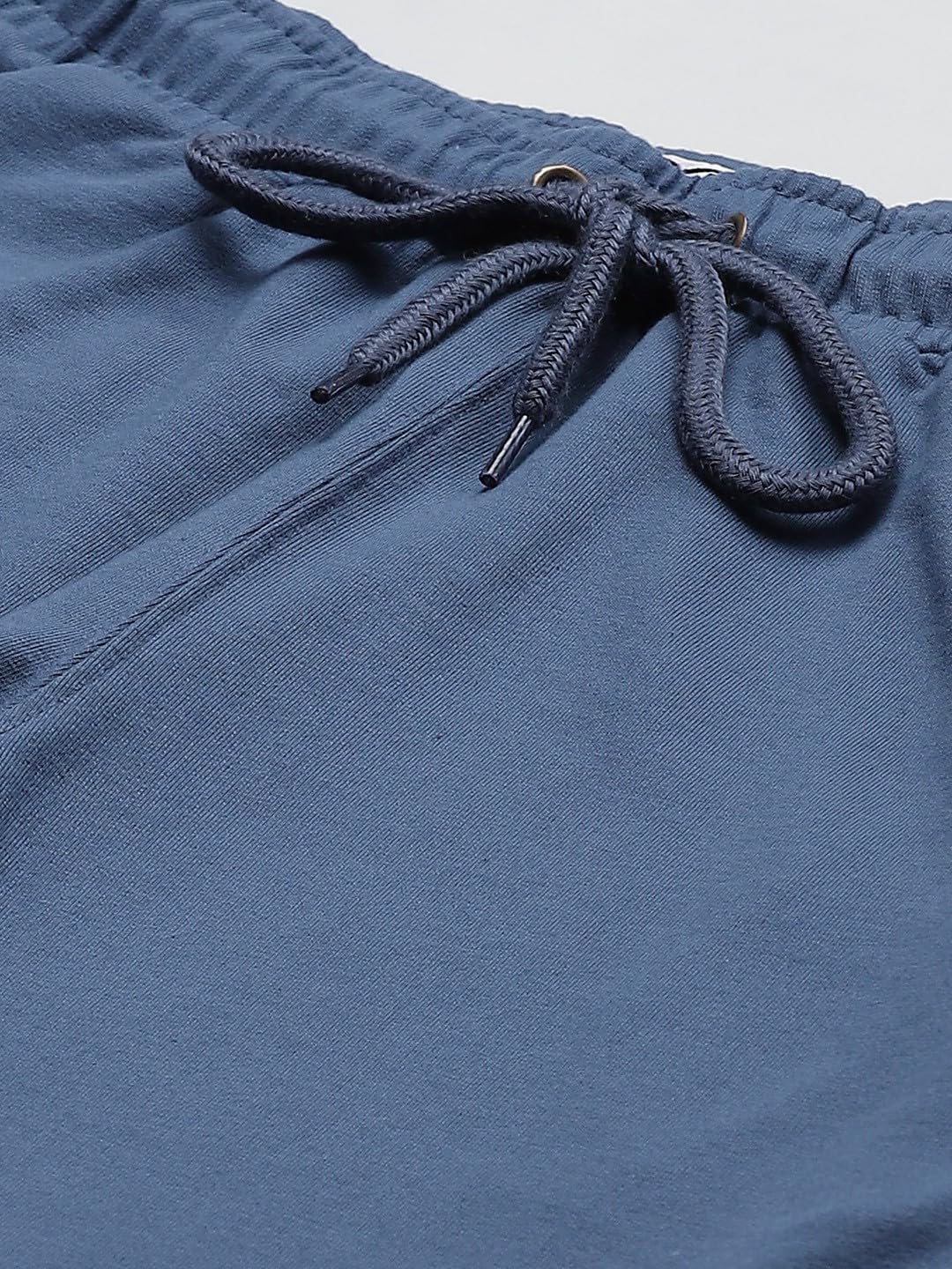 Alan Jones Clothing Women Colorblock Slim Fit Joggers Track Pants