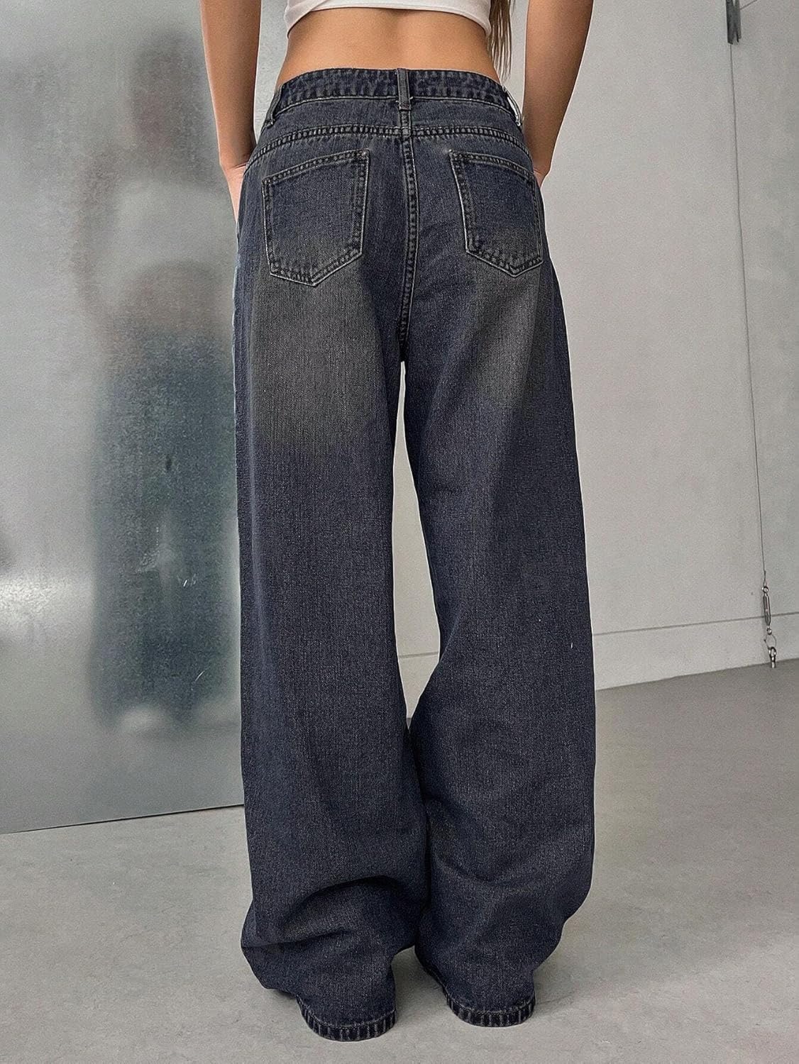 GRECIILOOKS Jeans for Women