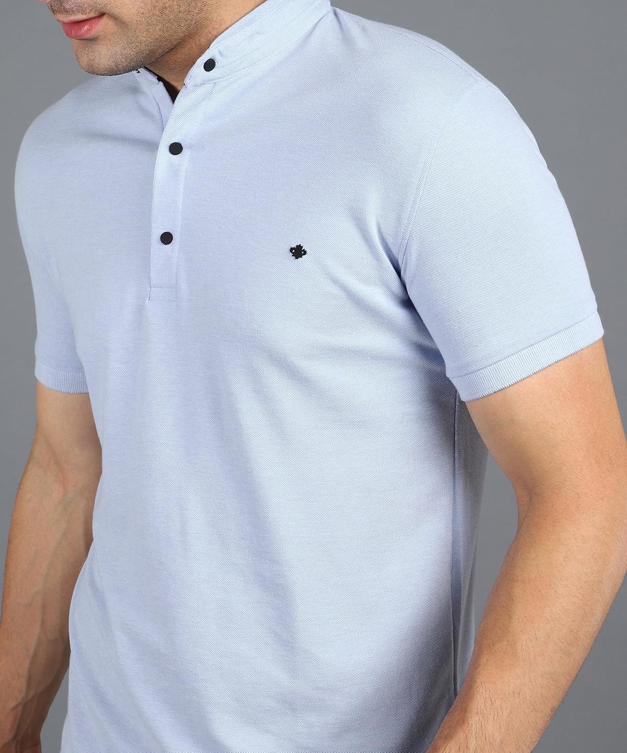 Alan Jones Clothing Men's Slim Fit T-Shirt-6