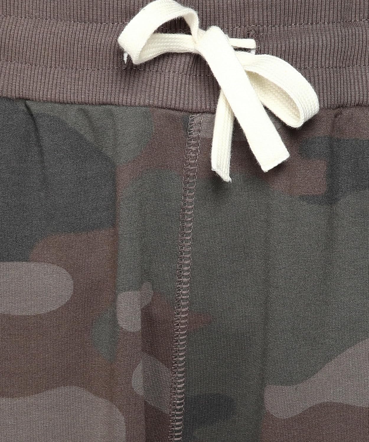 Alan Jones Clothing Women's Slim Fit Poly Cotton Track Pant