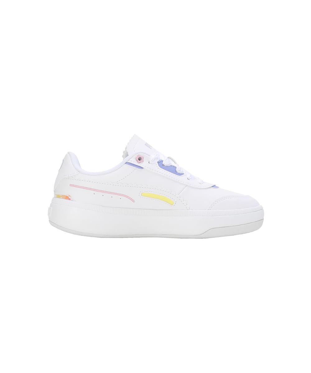 Puma Womens Tori Pixie Res Sneaker