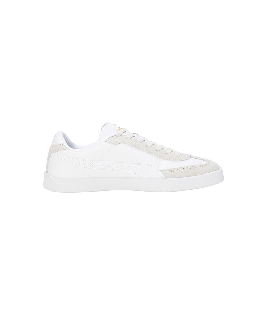 Puma Unisex-Adult Club Ii Era Sneaker