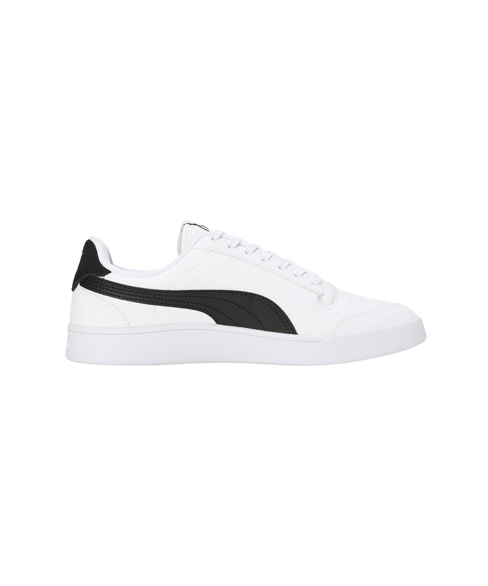 Puma Unisex Shuffle RES Sneaker
