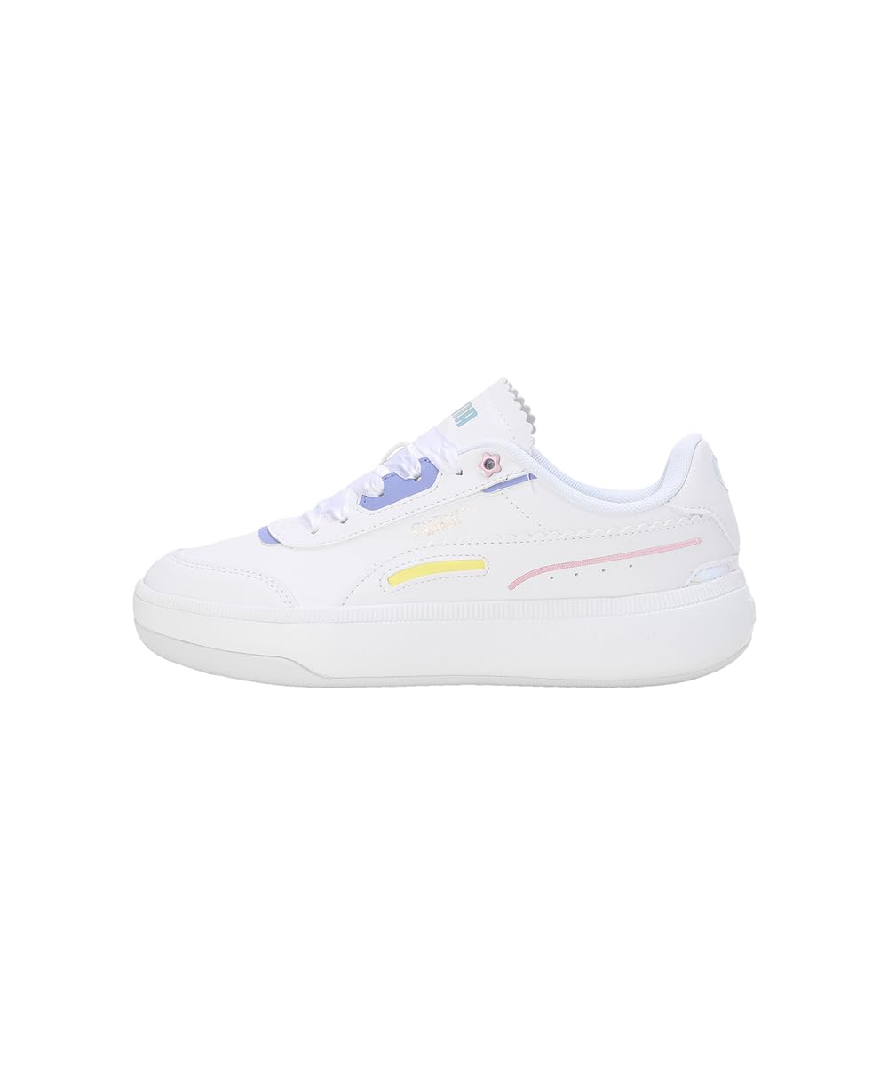 Puma Womens Tori Pixie Res Sneaker