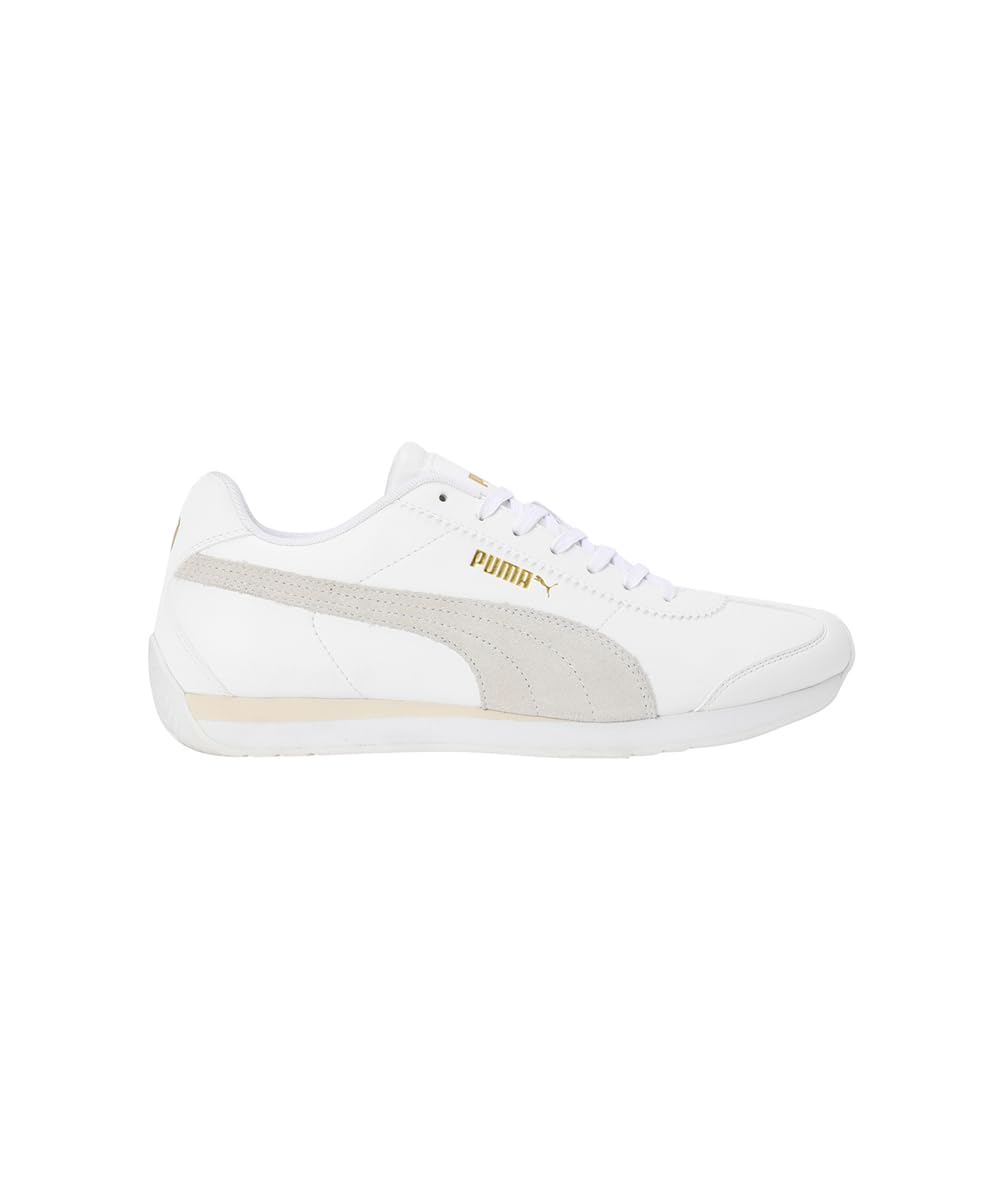 Puma Unisex-Adult Turin 3 Golazo Sneaker