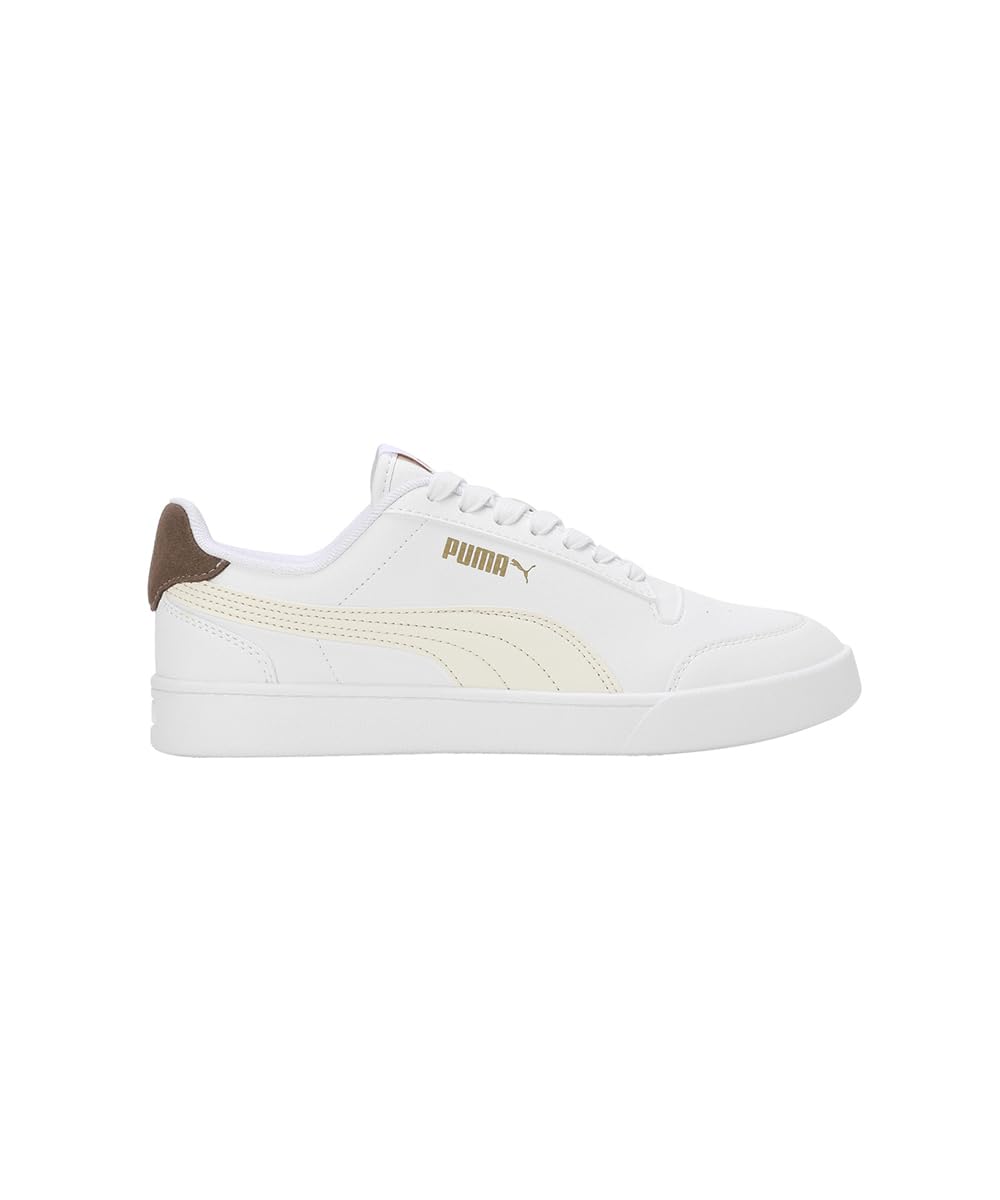 Puma Unisex-Adult Shuffle Sneaker