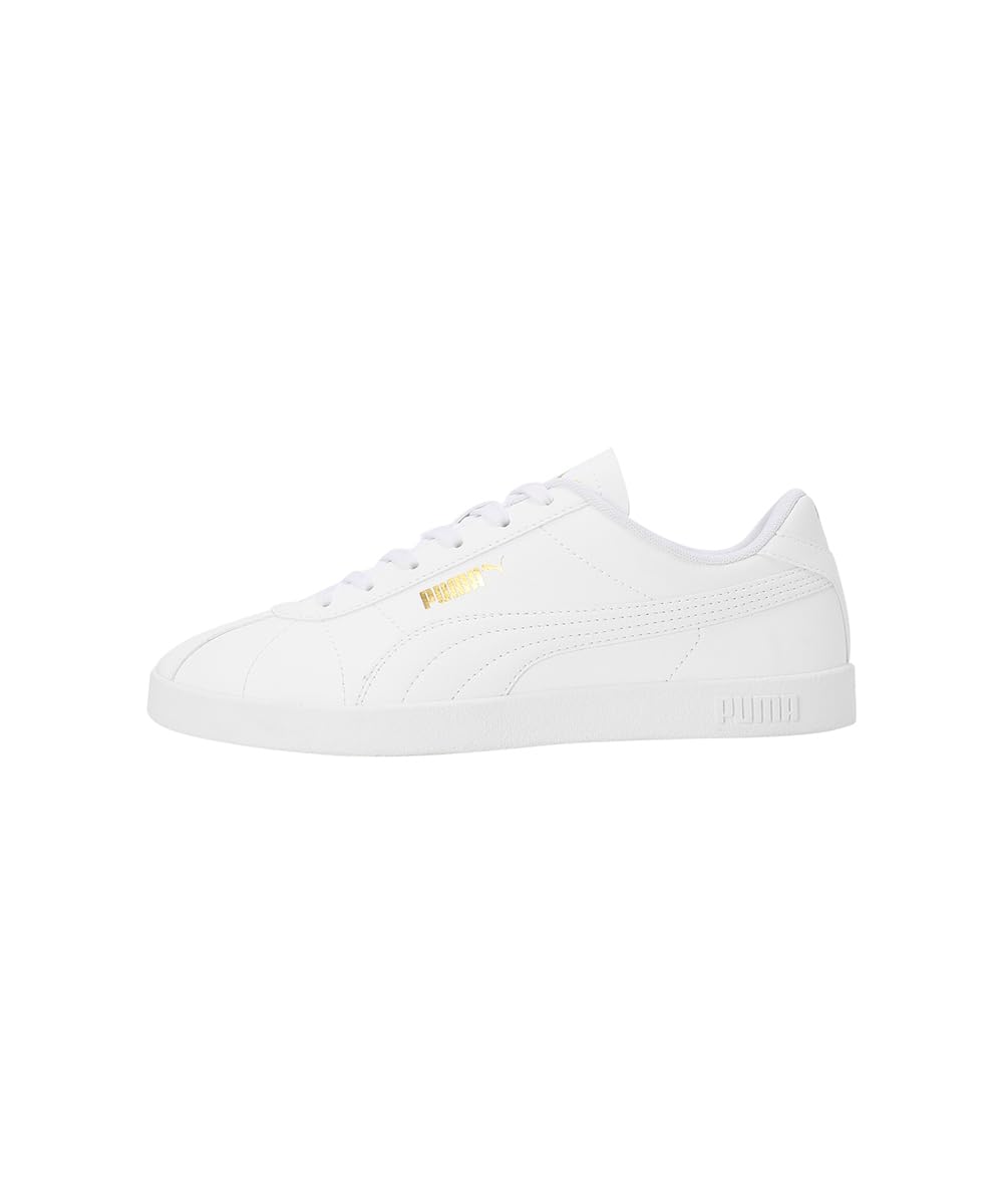 Puma Unisex Club II SL Sneaker