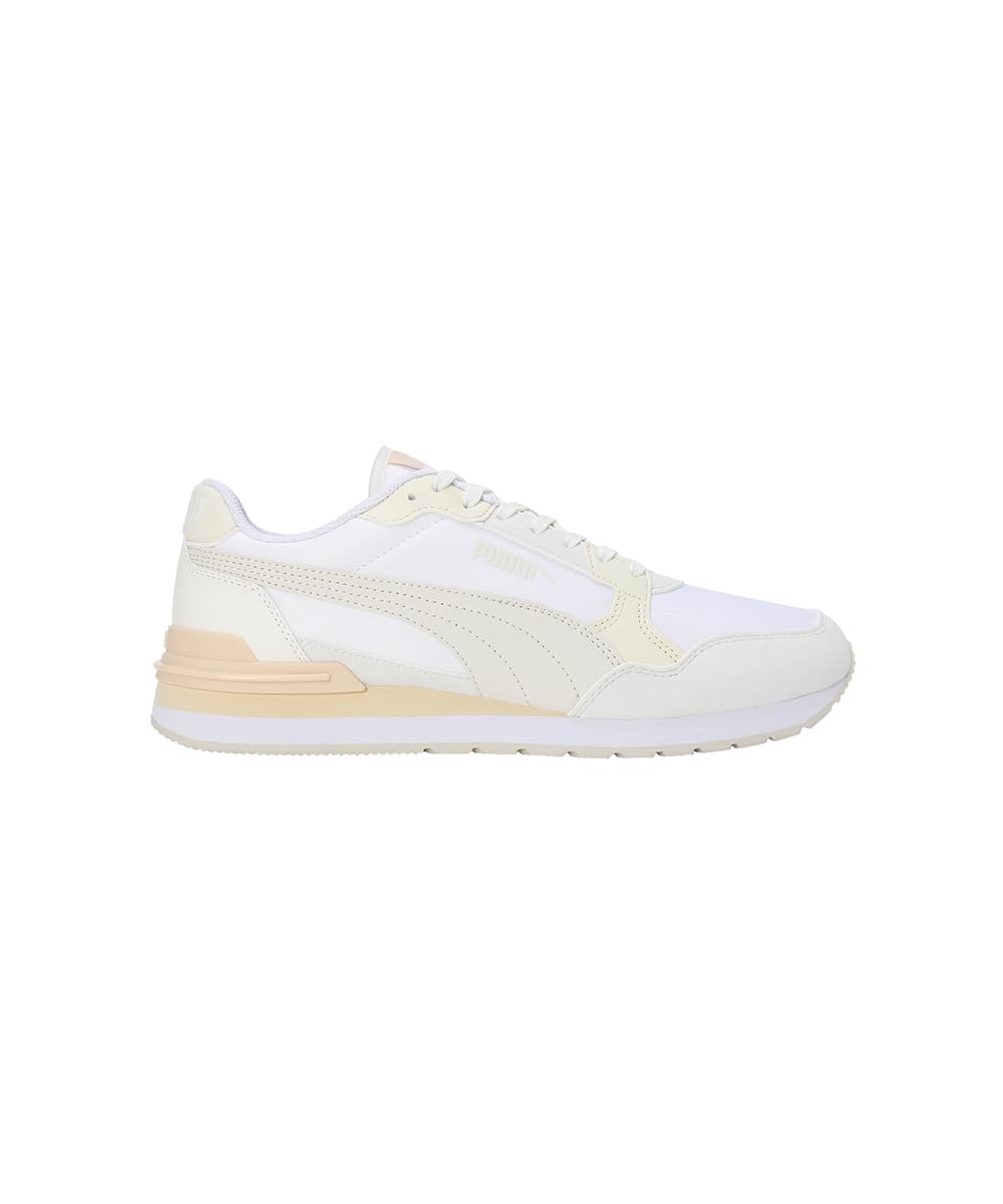 Puma Unisex ST Runner v4 NL Sneaker