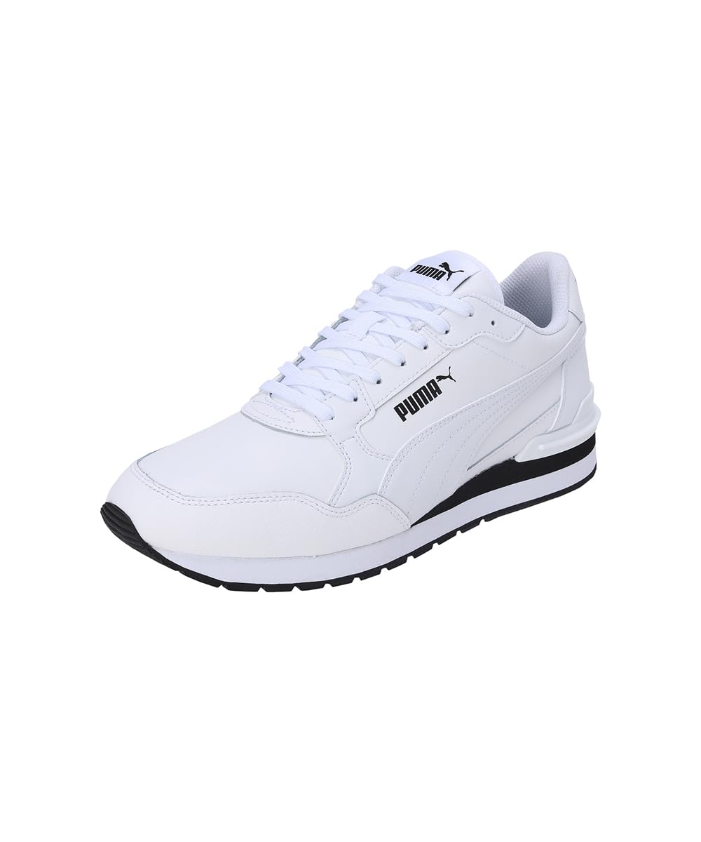 Puma Unisex ST Runner v4 L Sneaker