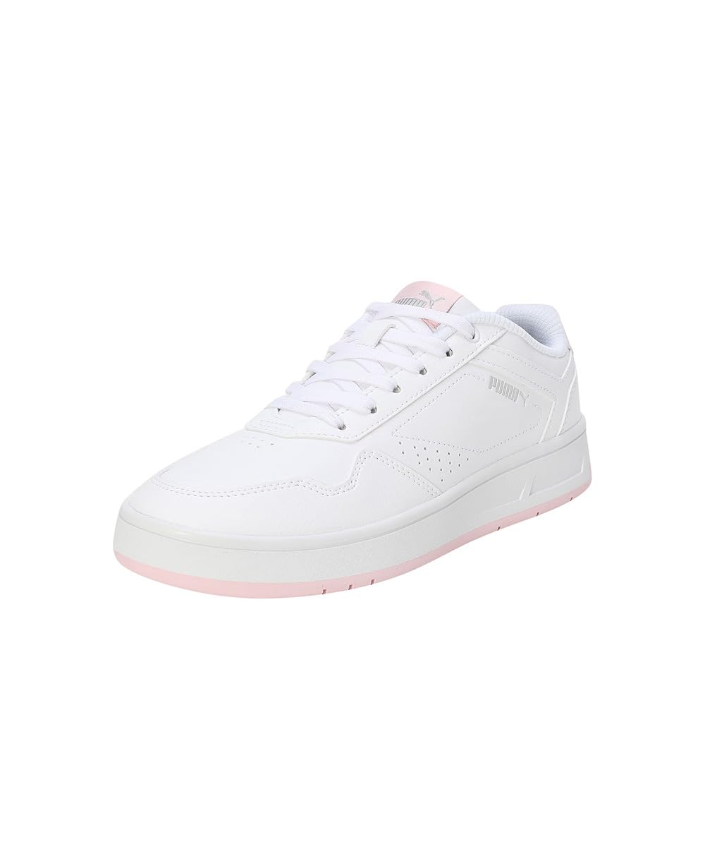 Puma Womens Court Classic WNS Sneaker