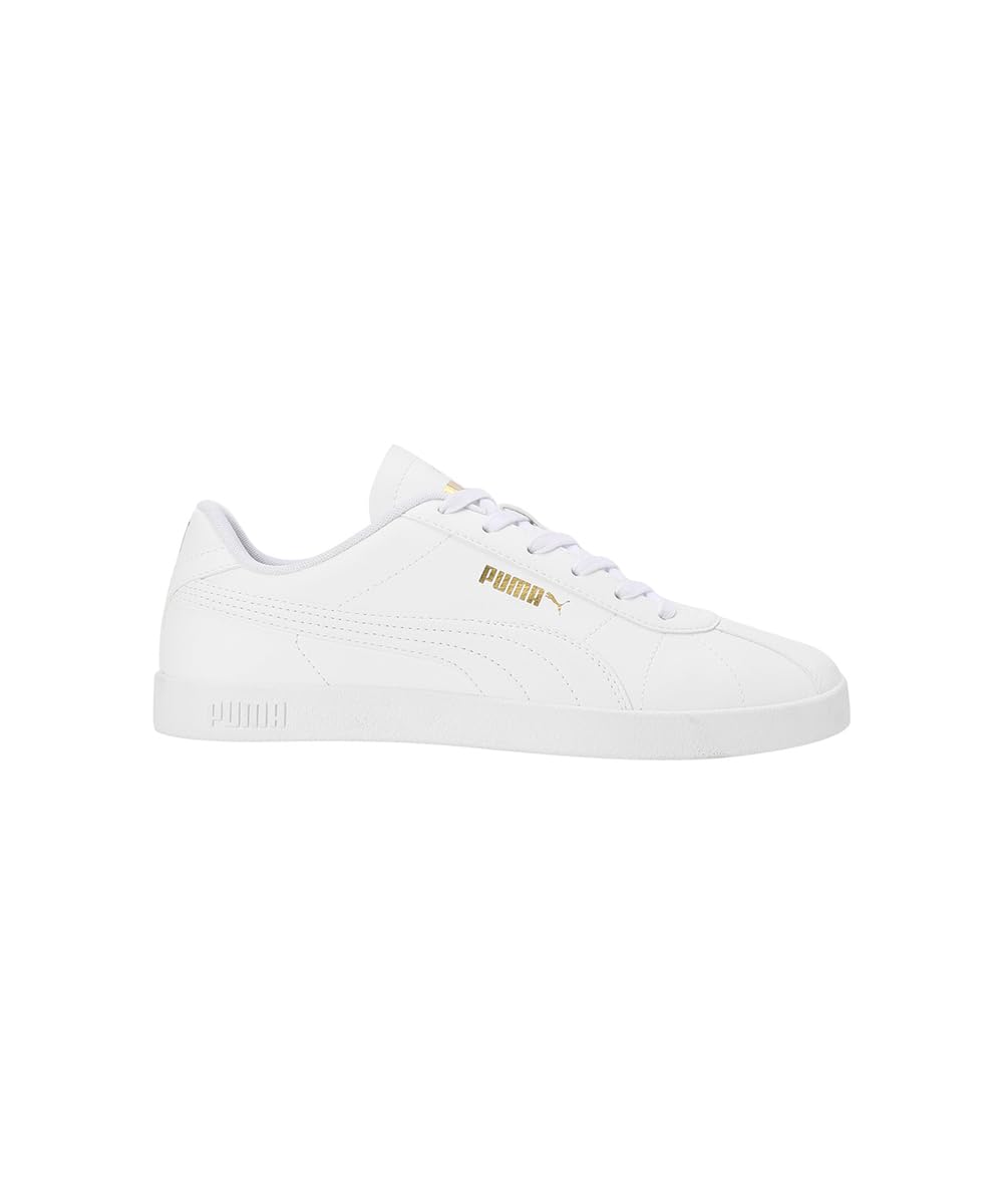 Puma Unisex Club II SL Sneaker